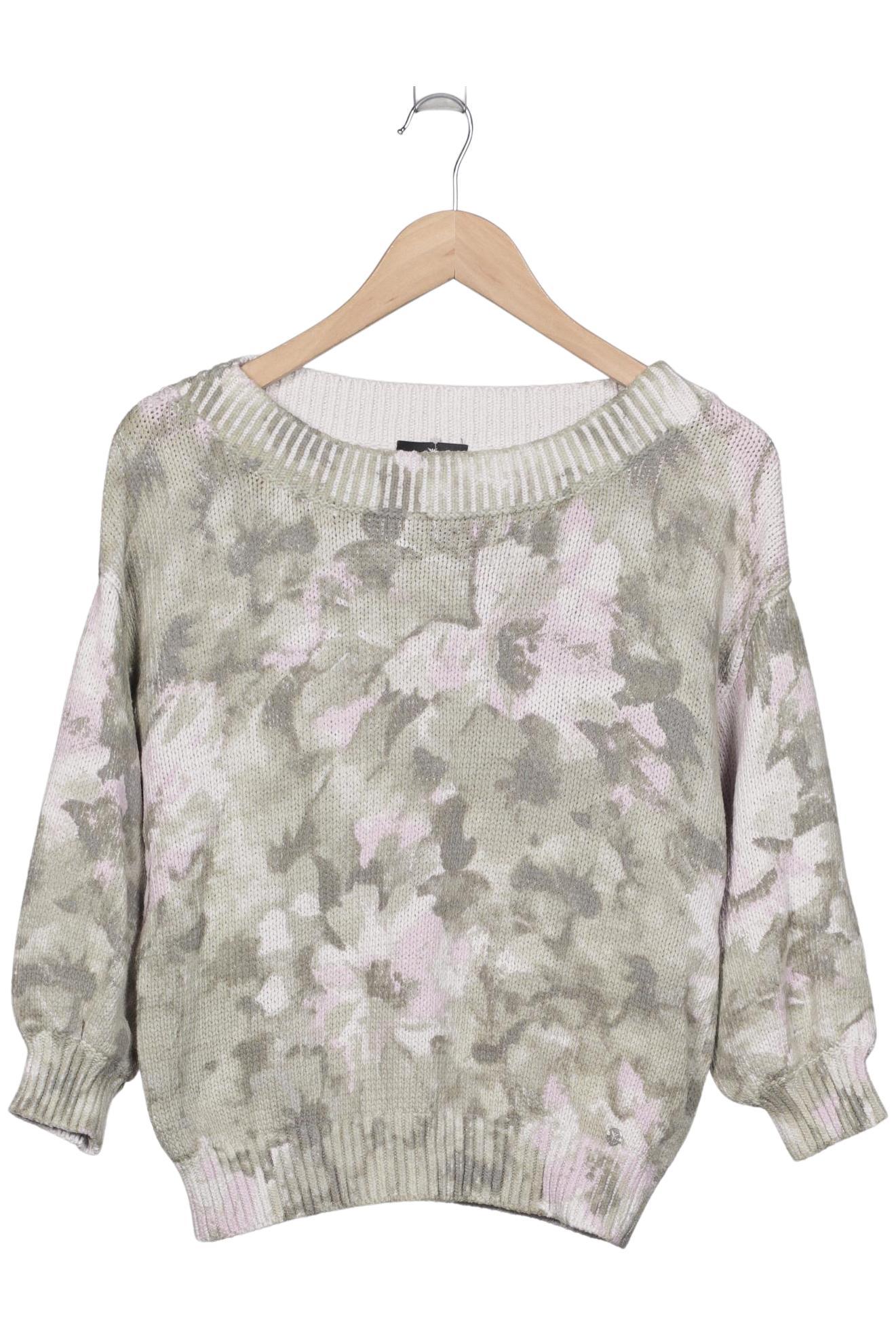 

monari Damen Pullover, mehrfarbig, Gr. 38