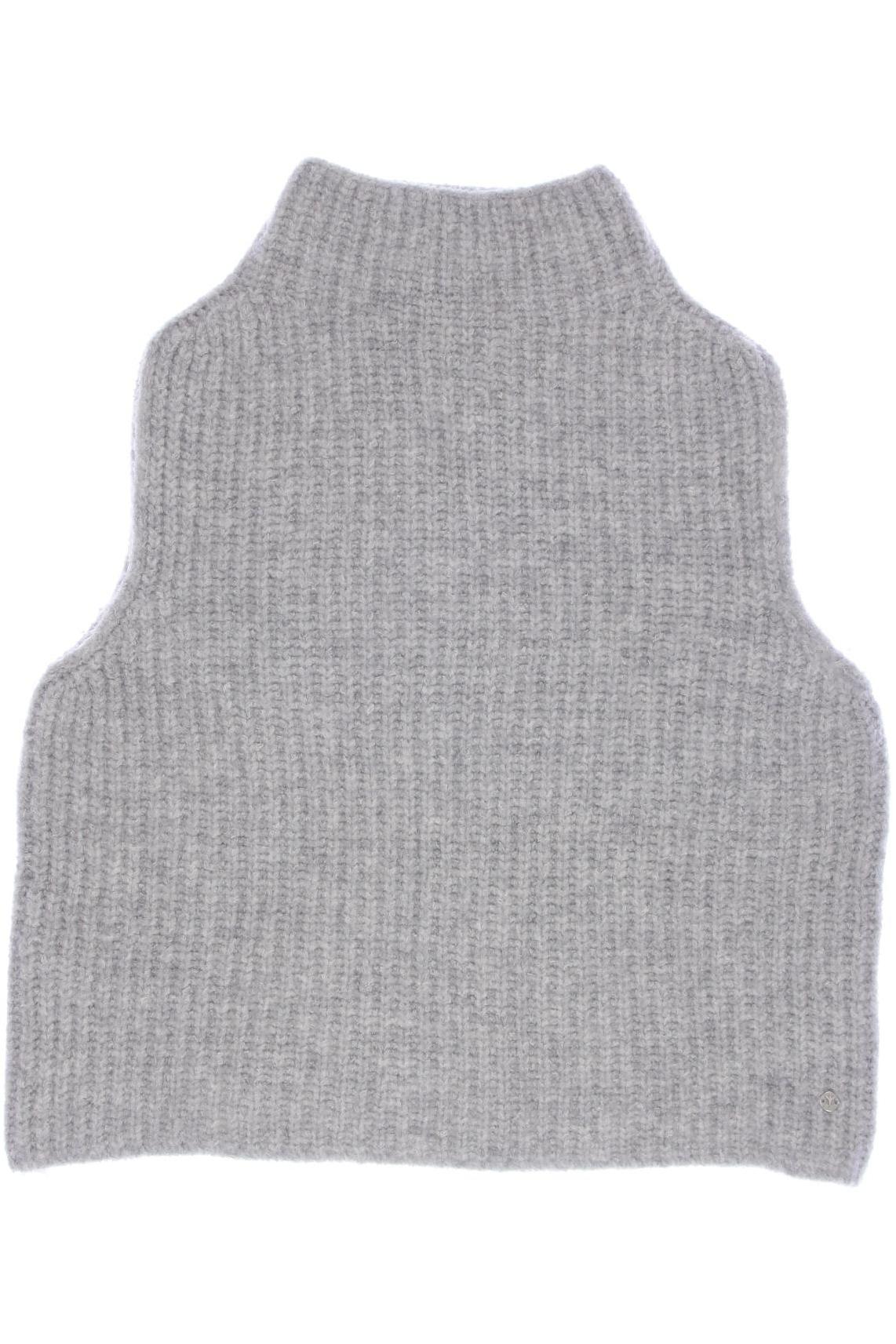 

monari Damen Pullover, grau, Gr. 40