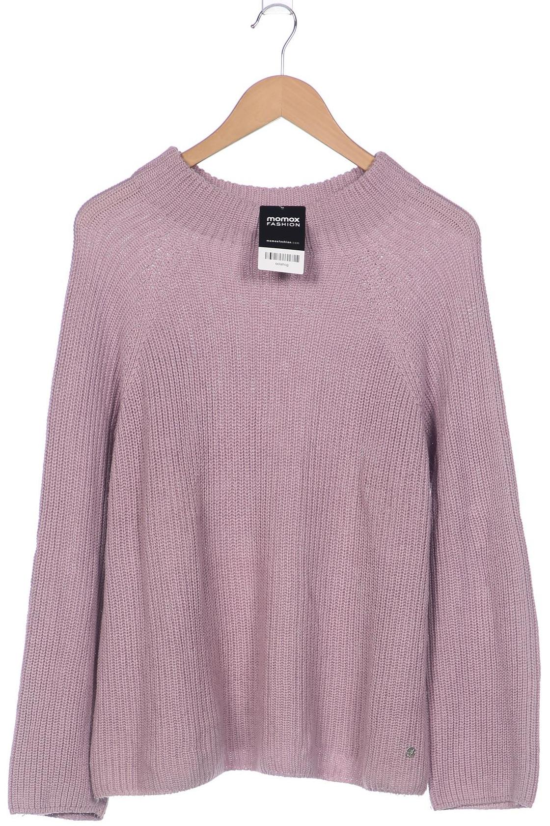 

monari Damen Pullover, flieder, Gr. 42