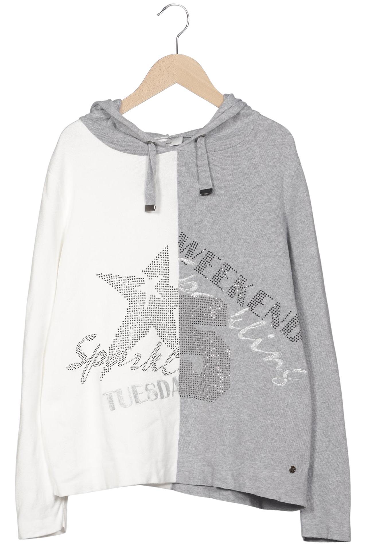 

monari Damen Pullover, mehrfarbig, Gr. 38