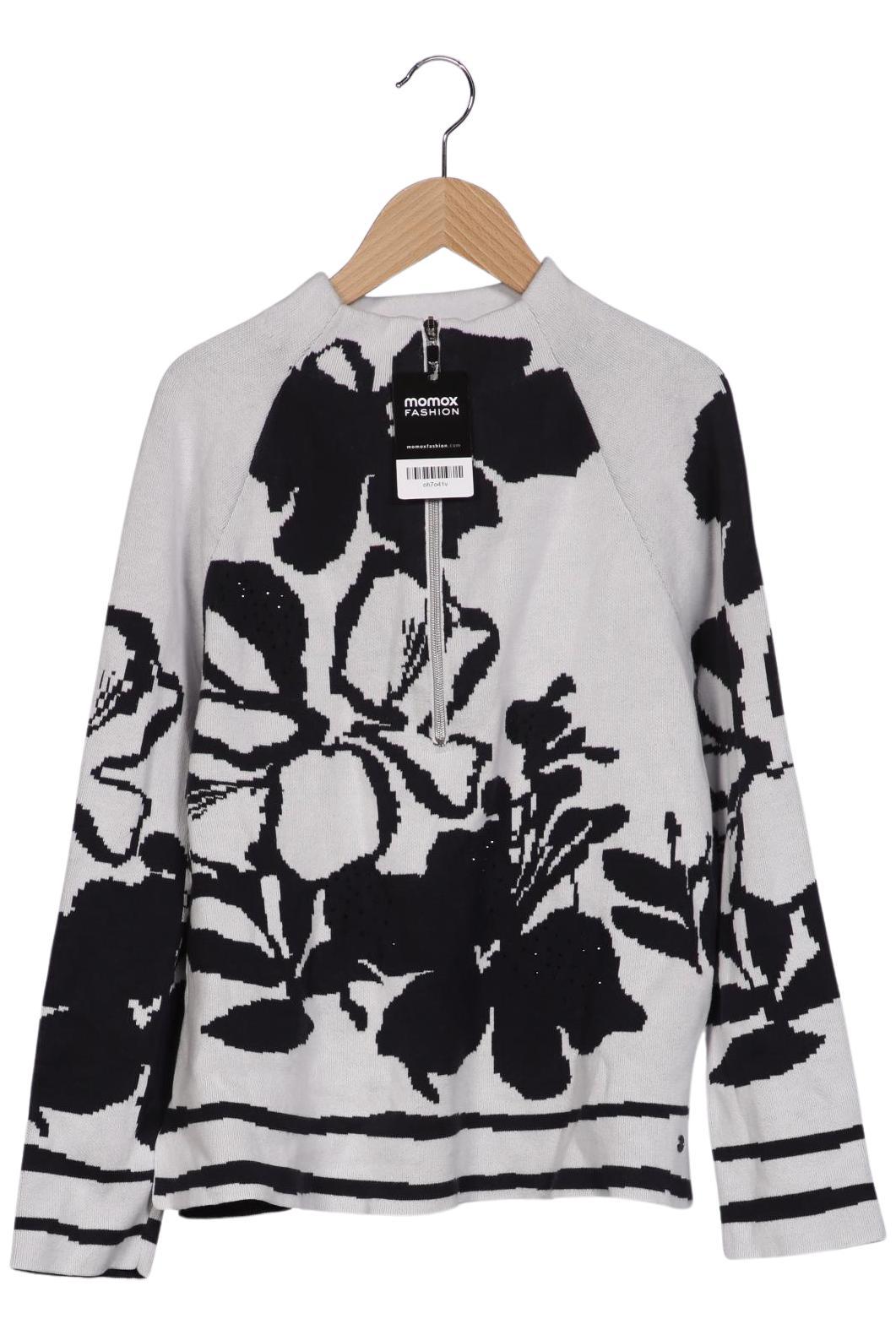 

monari Damen Pullover, mehrfarbig, Gr. 36