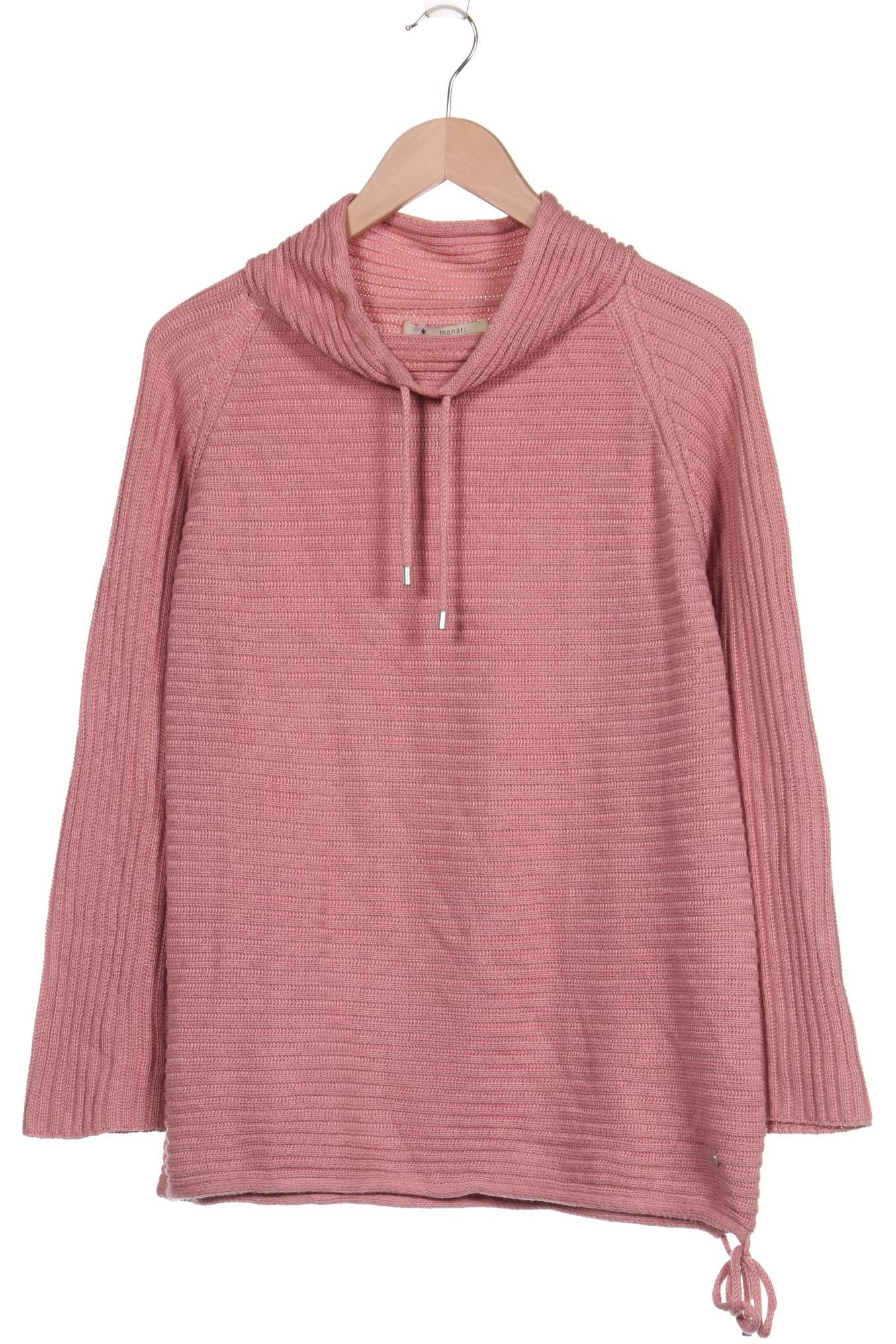 

monari Damen Pullover, pink