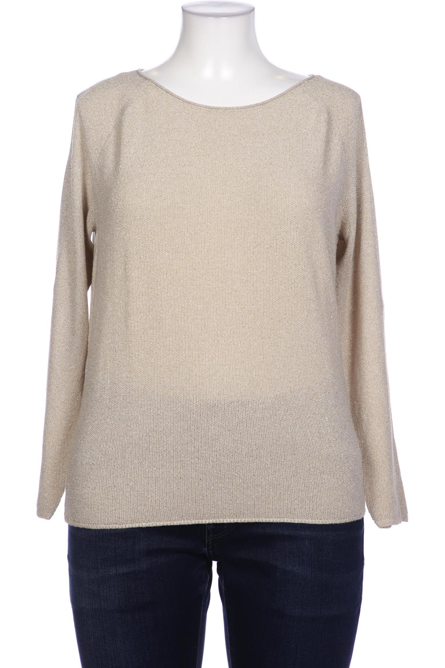 

monari Damen Pullover, beige