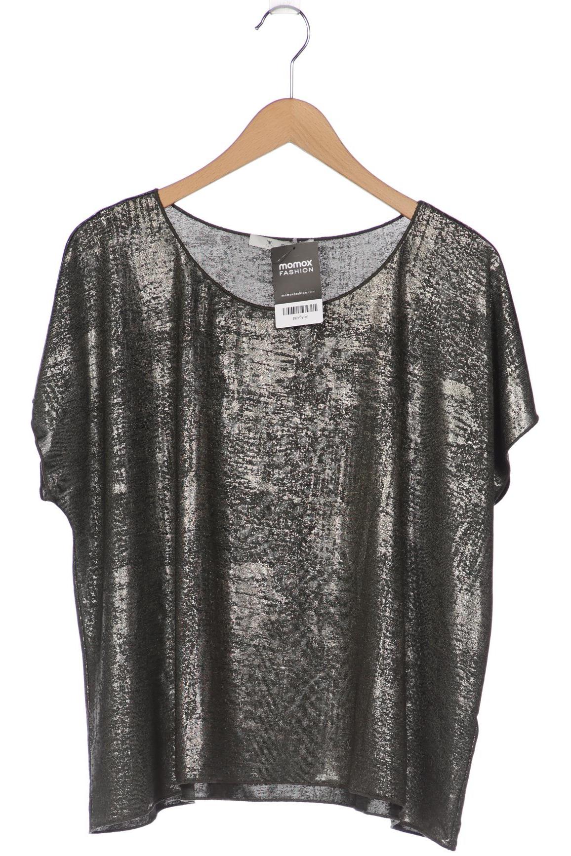 

monari Damen Pullover, grün, Gr. 44