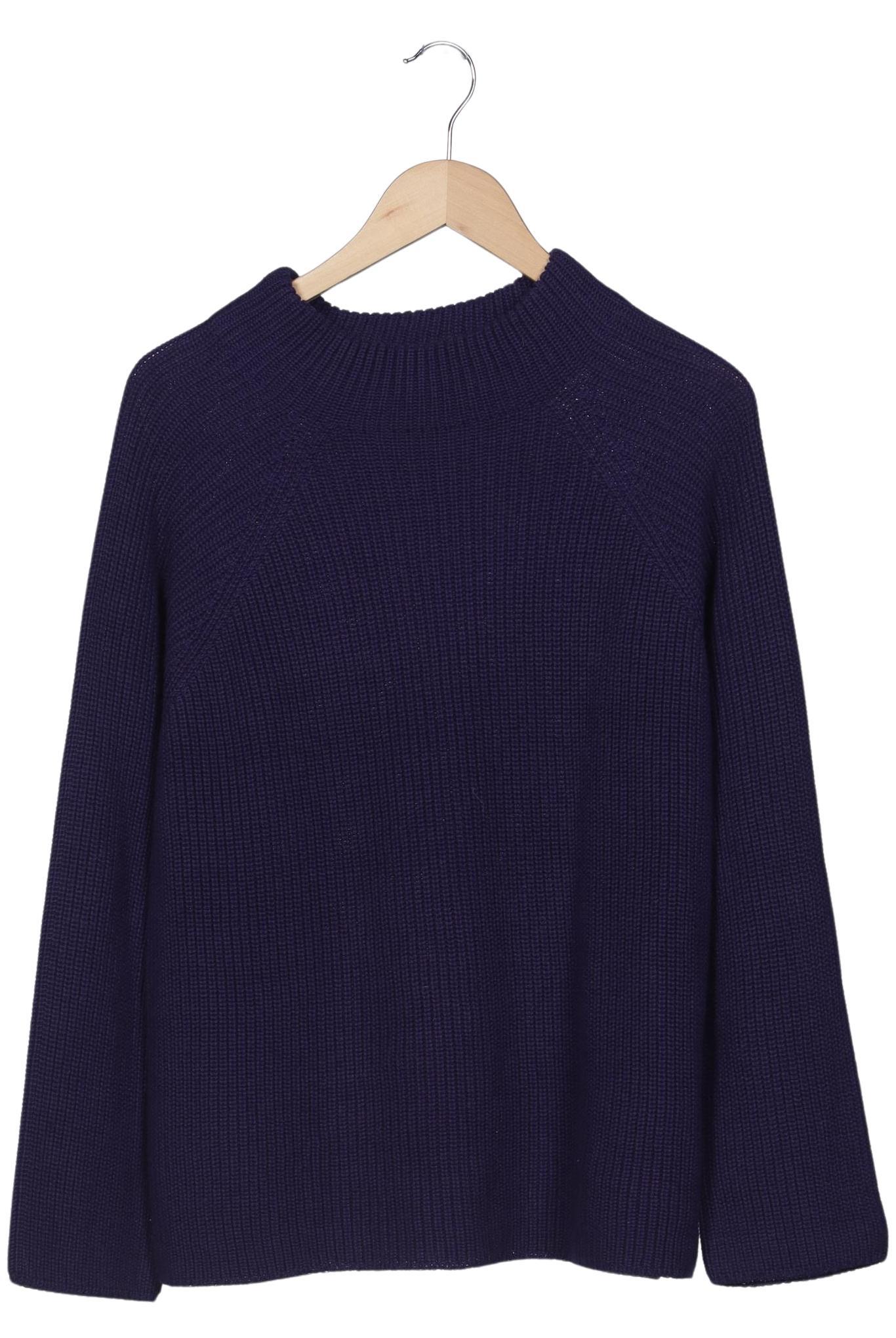 

monari Damen Pullover, flieder, Gr. 44