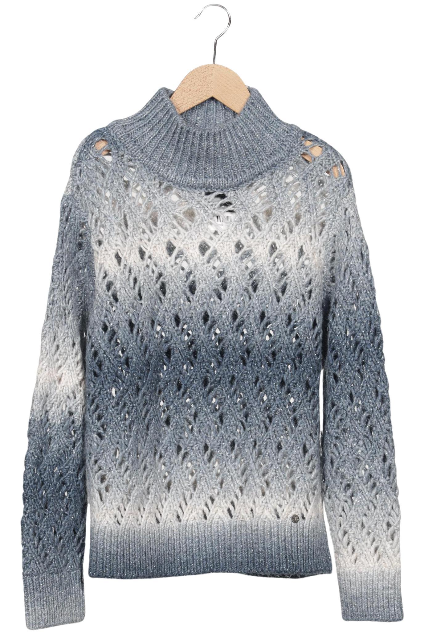 

monari Damen Pullover, mehrfarbig, Gr. 36