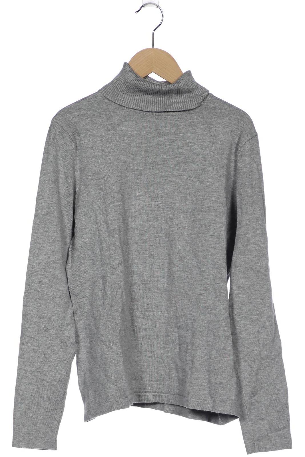 

monari Damen Pullover, grau