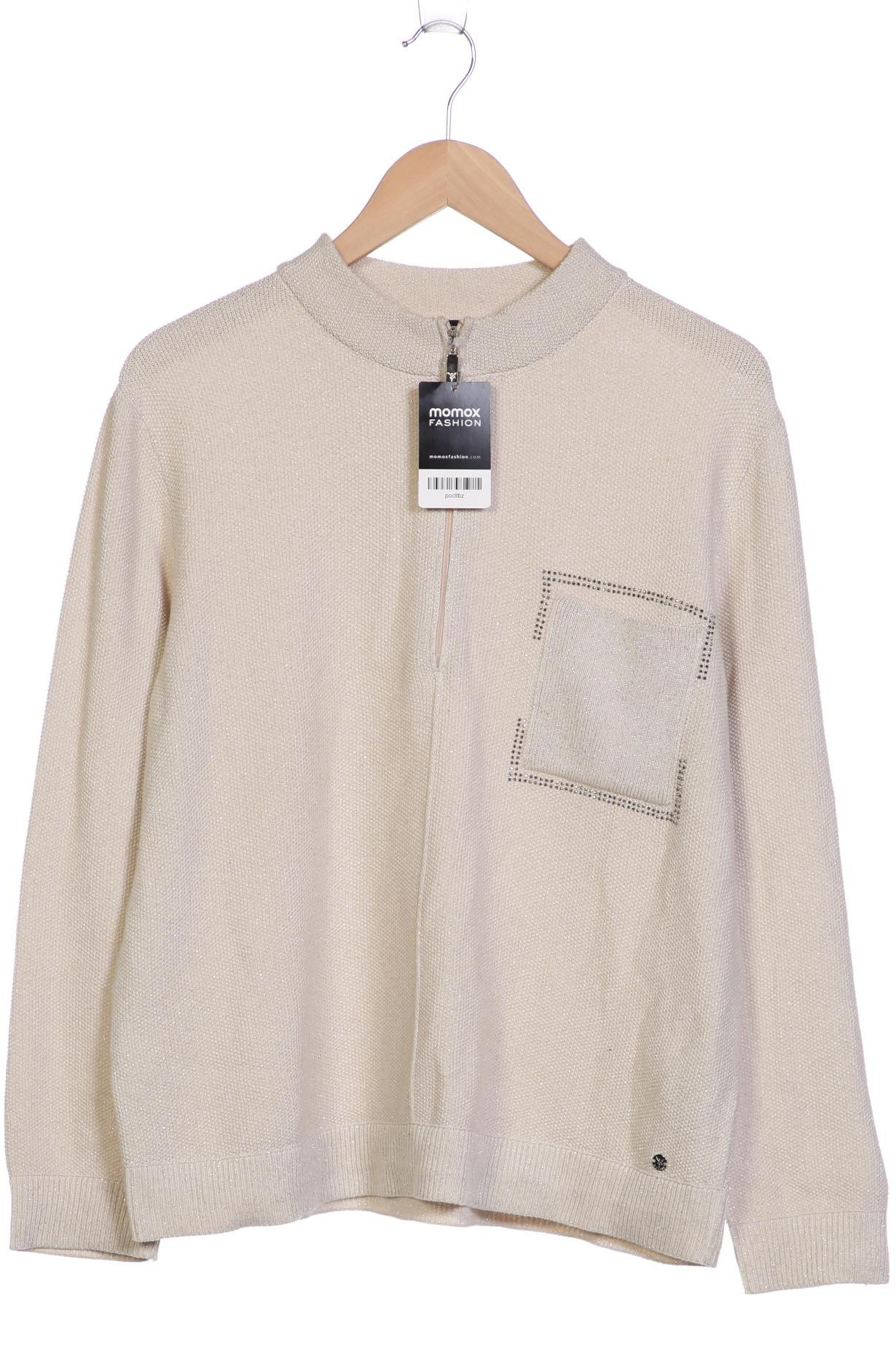 

monari Damen Pullover, beige