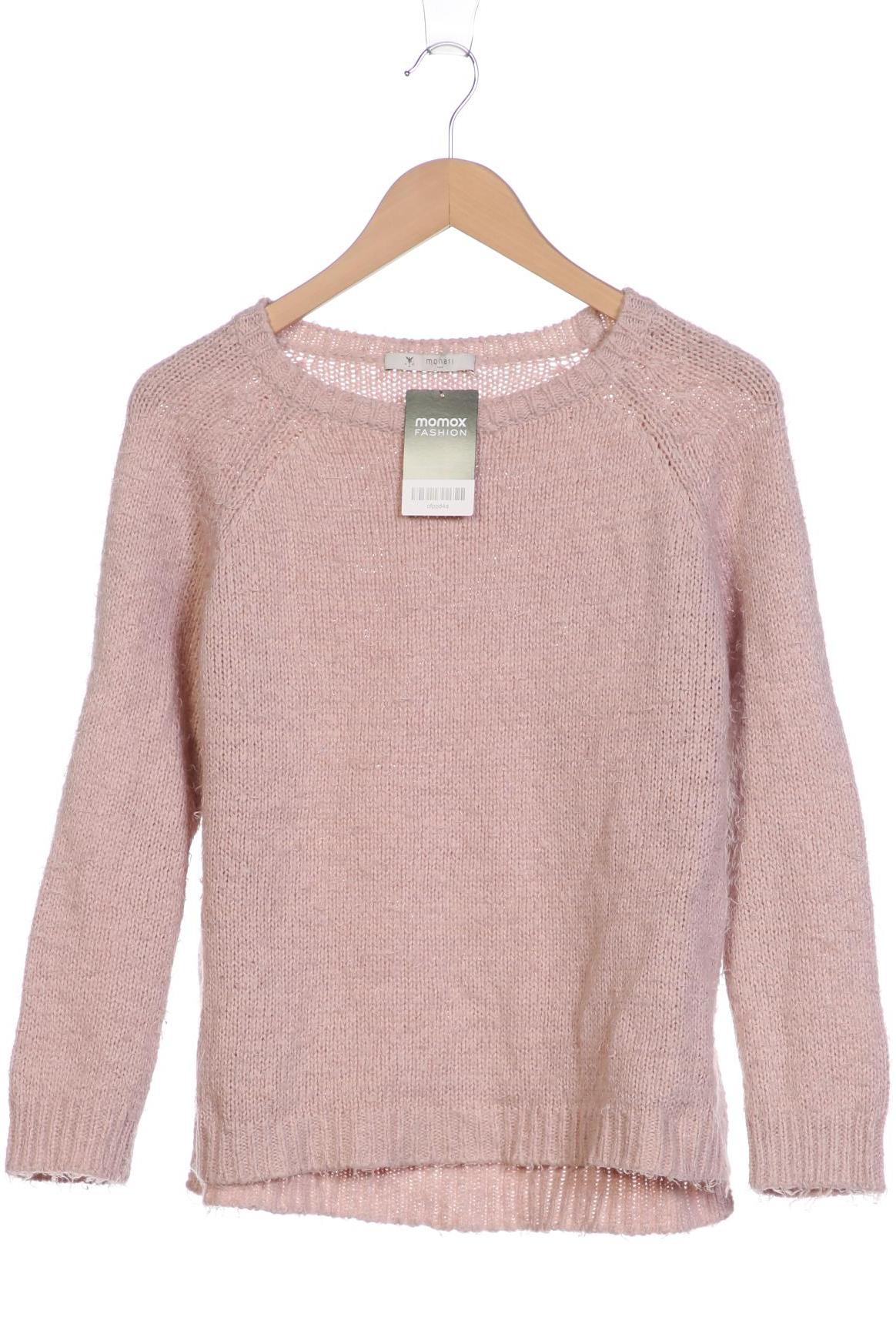

monari Damen Pullover, pink, Gr. 42