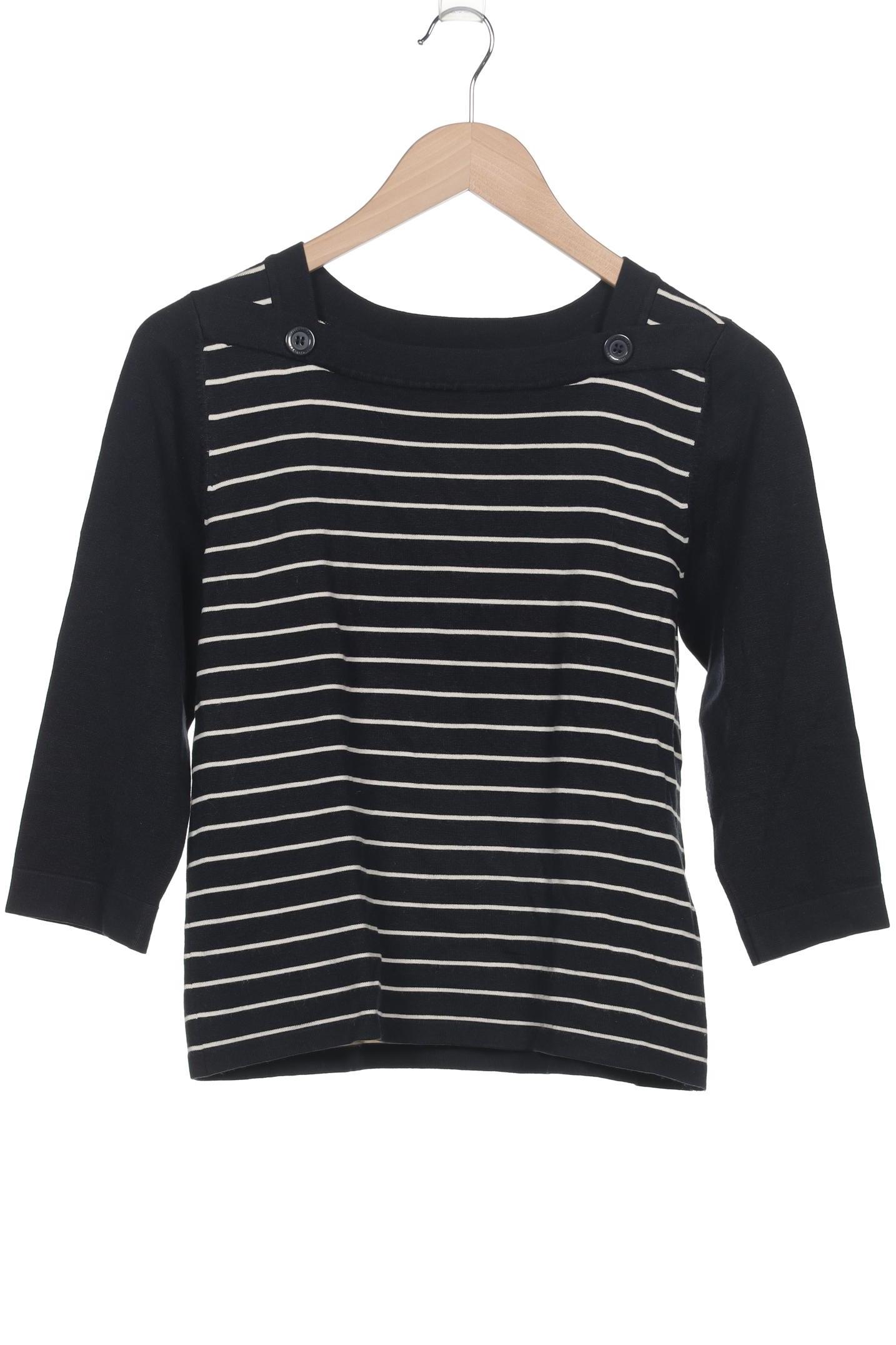 

monari Damen Pullover, marineblau, Gr. 38