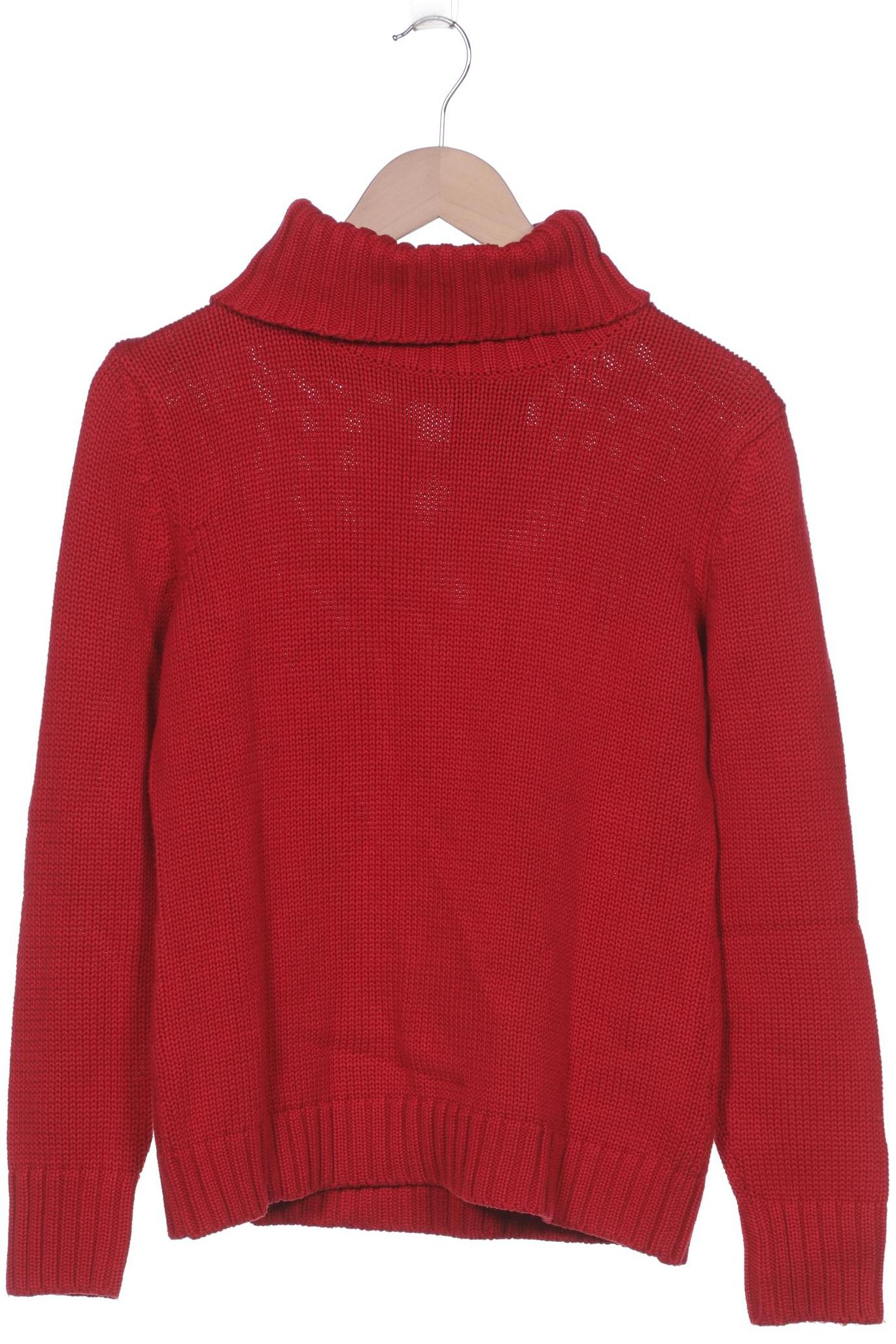 

monari Damen Pullover, rot