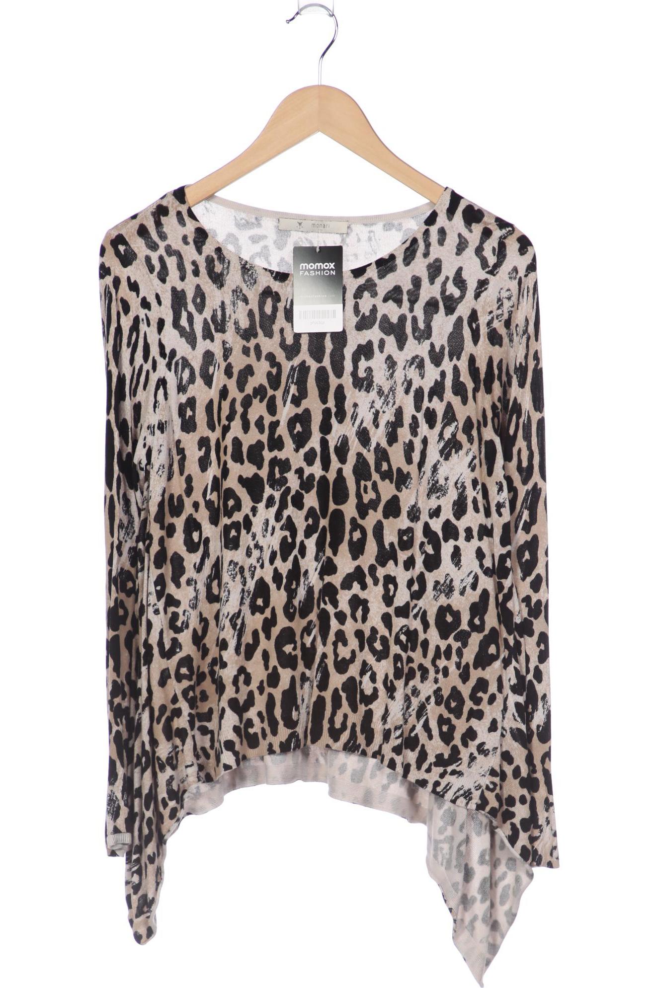 

monari Damen Pullover, beige