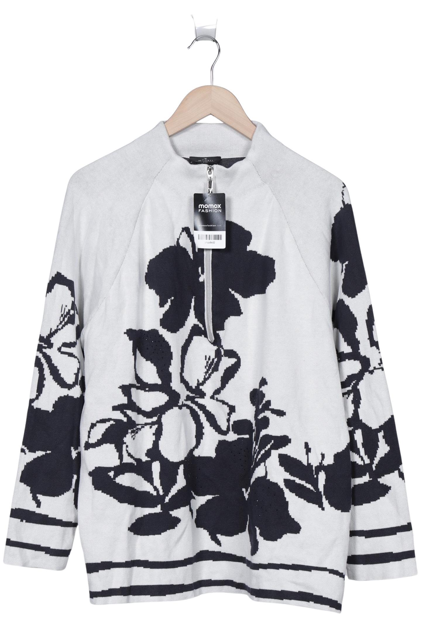 

monari Damen Pullover, mehrfarbig, Gr. 46