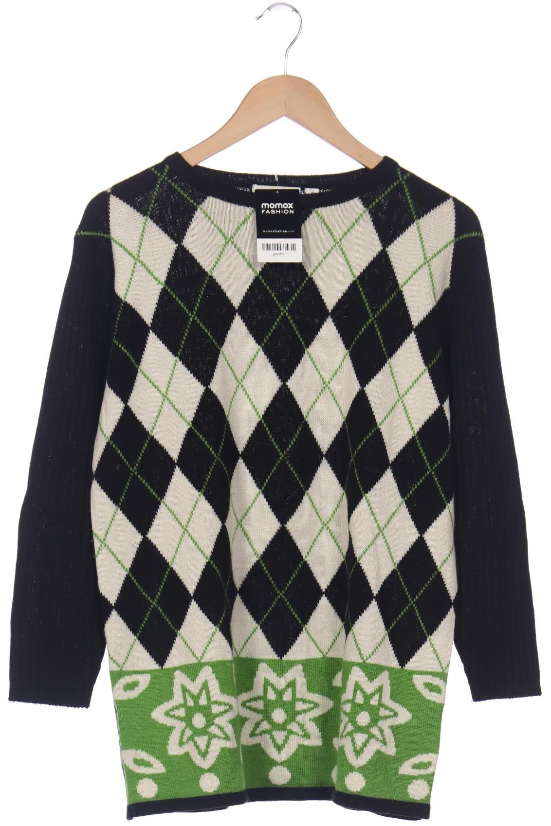

monari Damen Pullover, schwarz