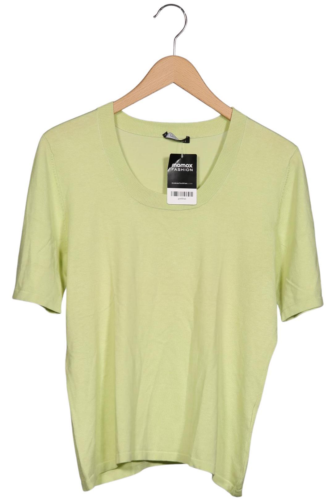 

monari Damen Pullover, hellgrün, Gr. 40