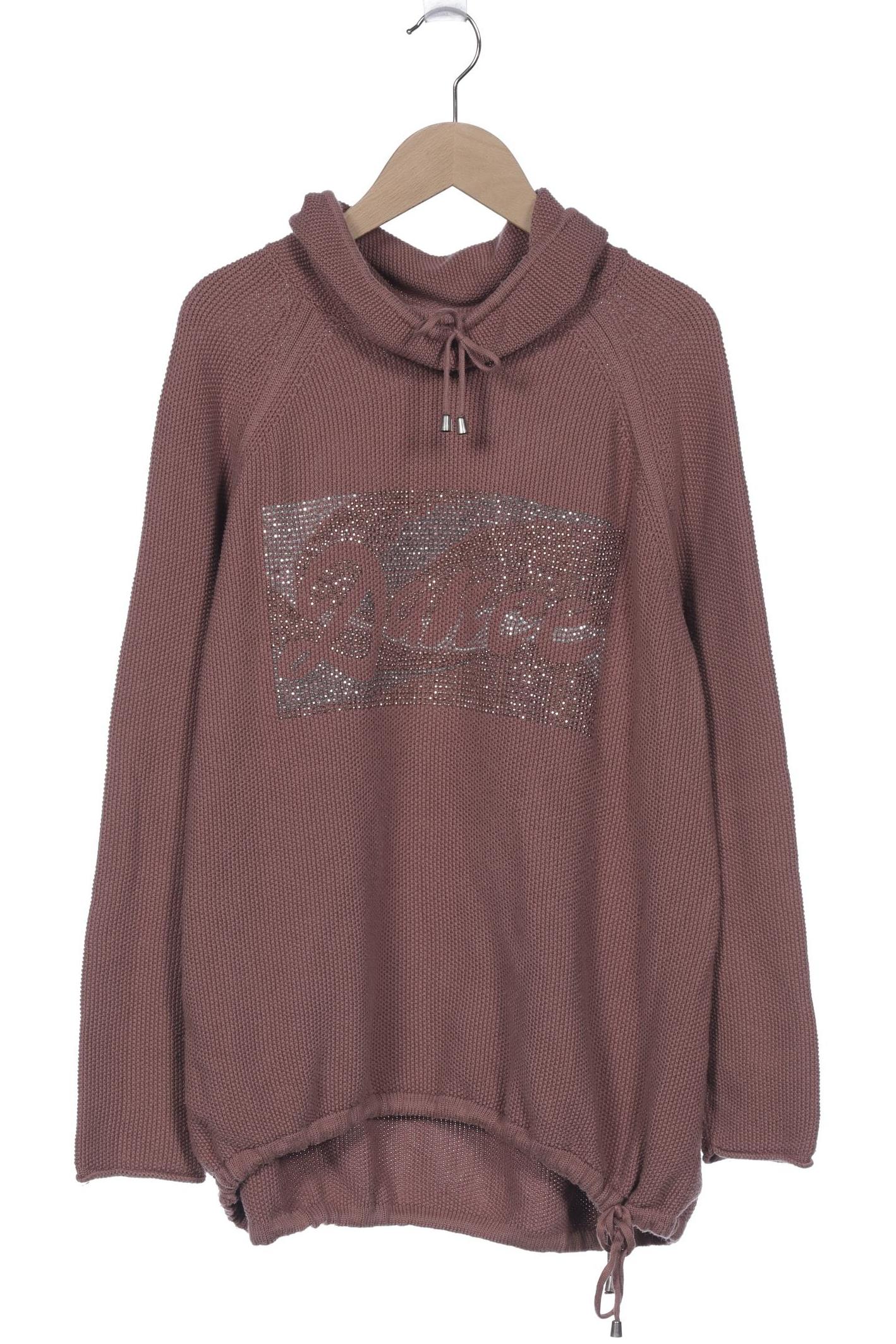 

monari Damen Pullover, pink