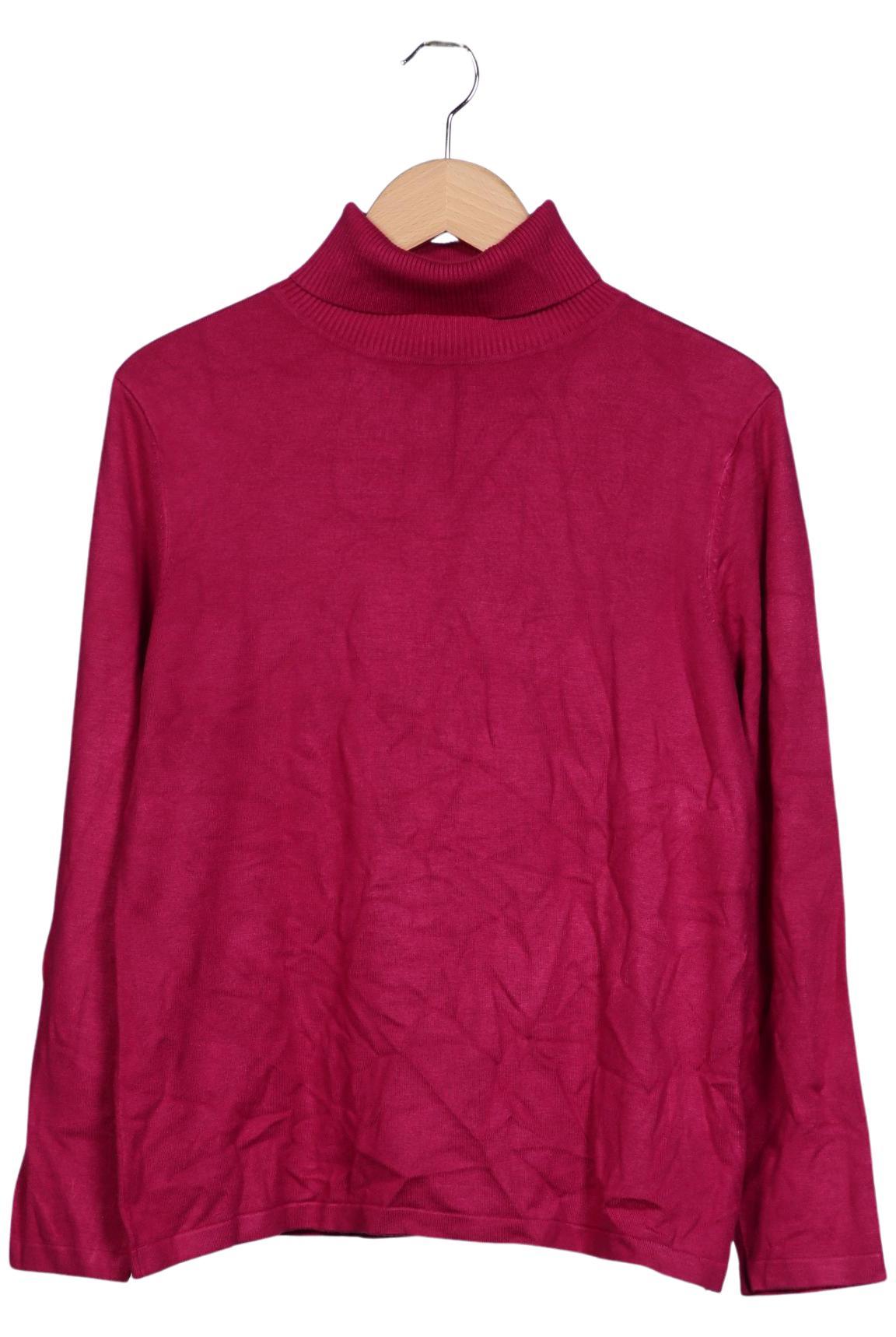 

monari Damen Pullover, pink, Gr. 44