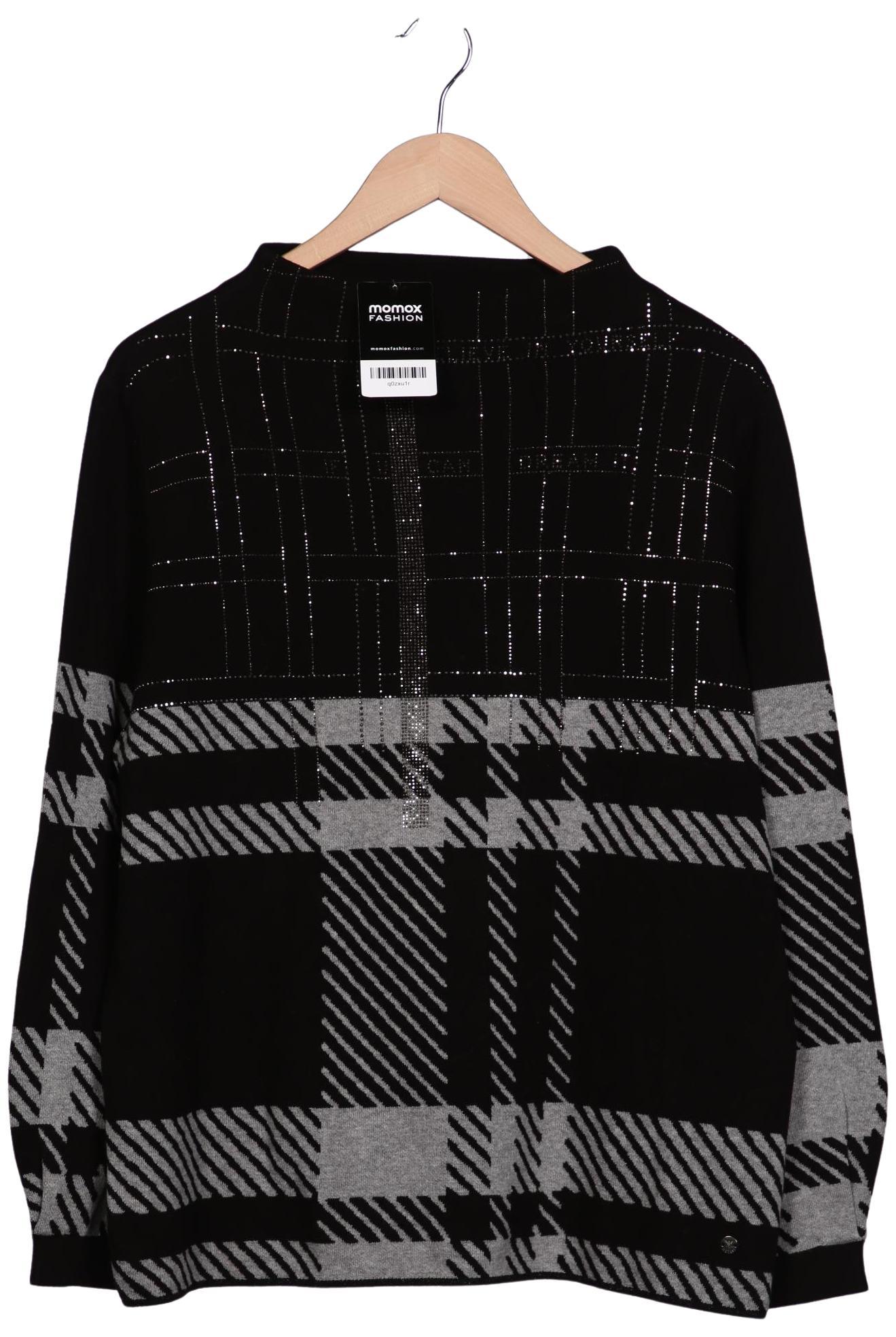 

monari Damen Pullover, mehrfarbig, Gr. 42