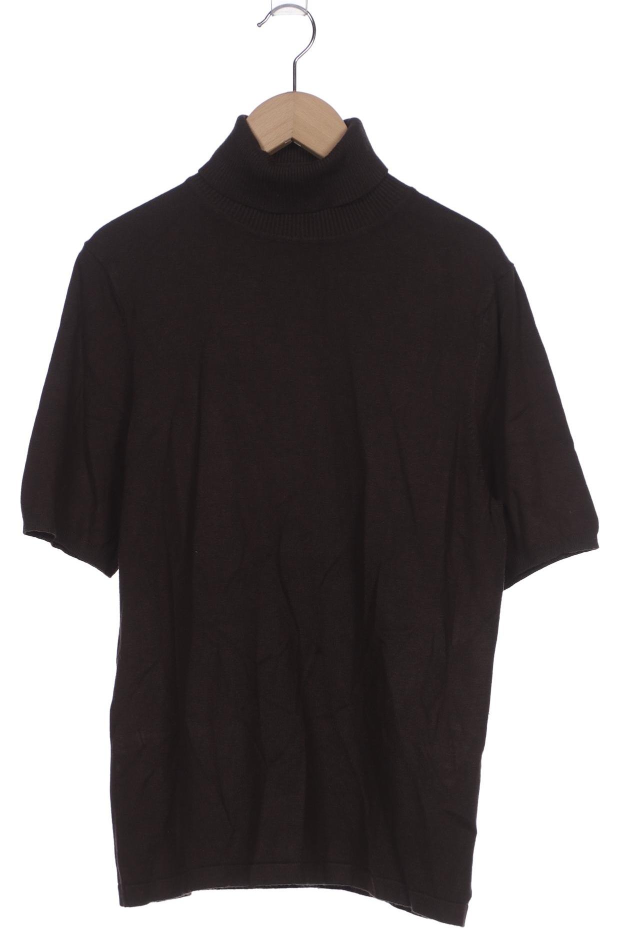 

monari Damen Pullover, grau, Gr. 42