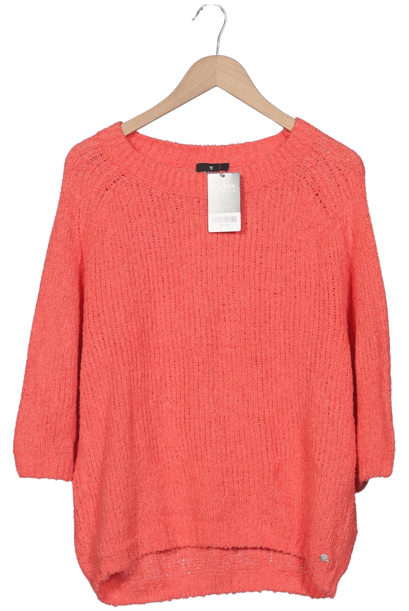 

monari Damen Pullover, pink, Gr. 44