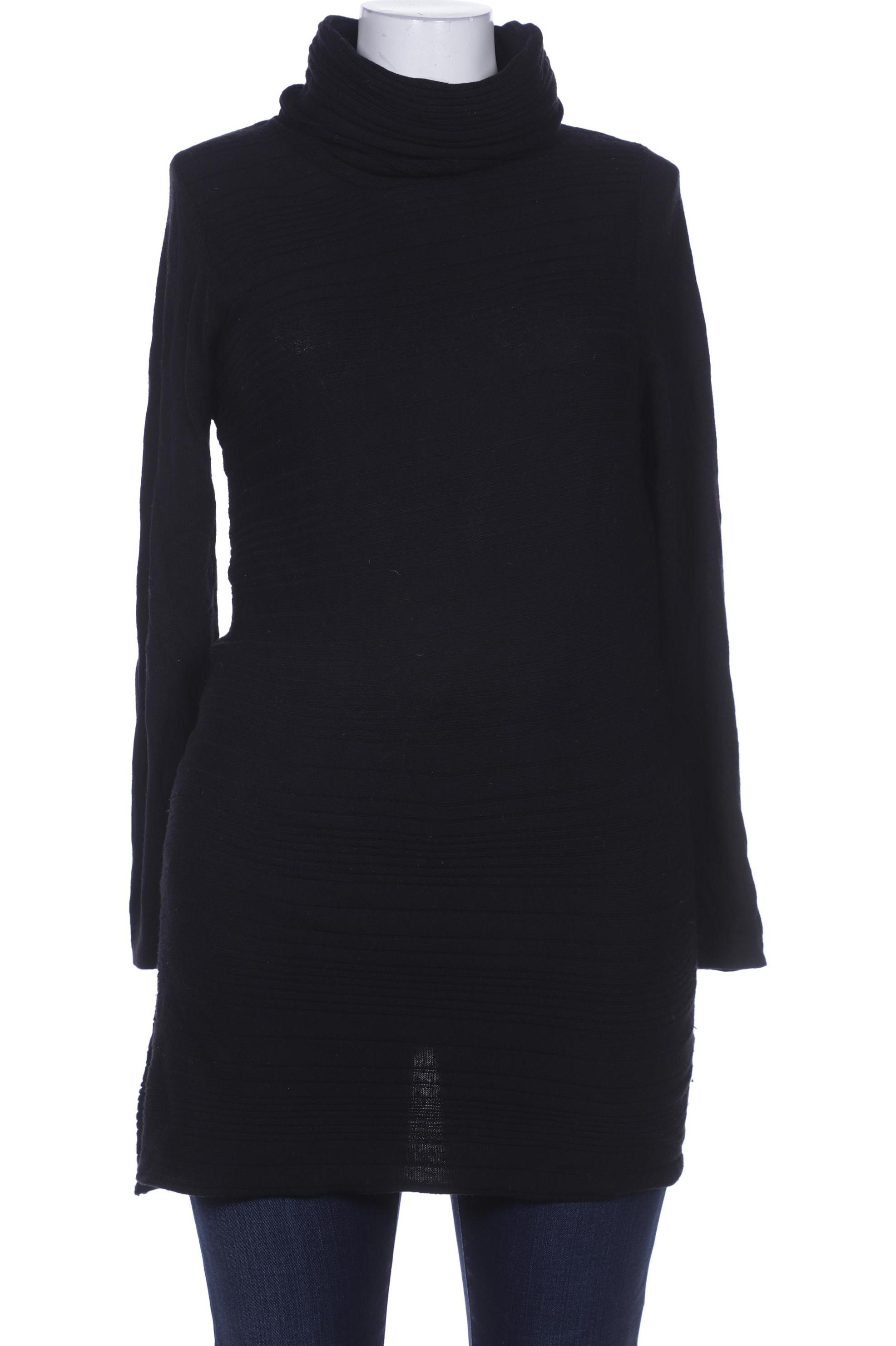 

monari Damen Pullover, schwarz, Gr. 42