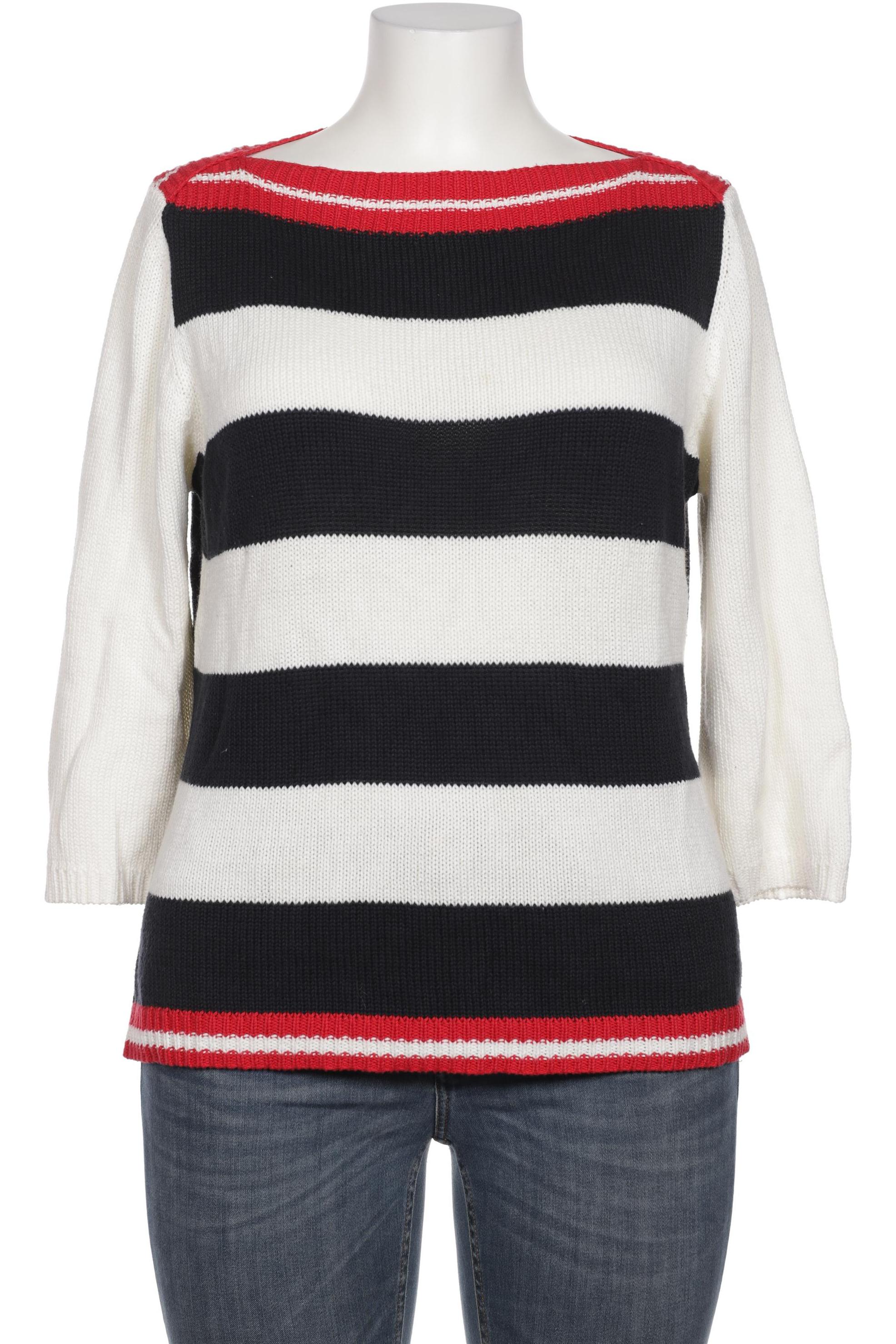 

monari Damen Pullover, mehrfarbig