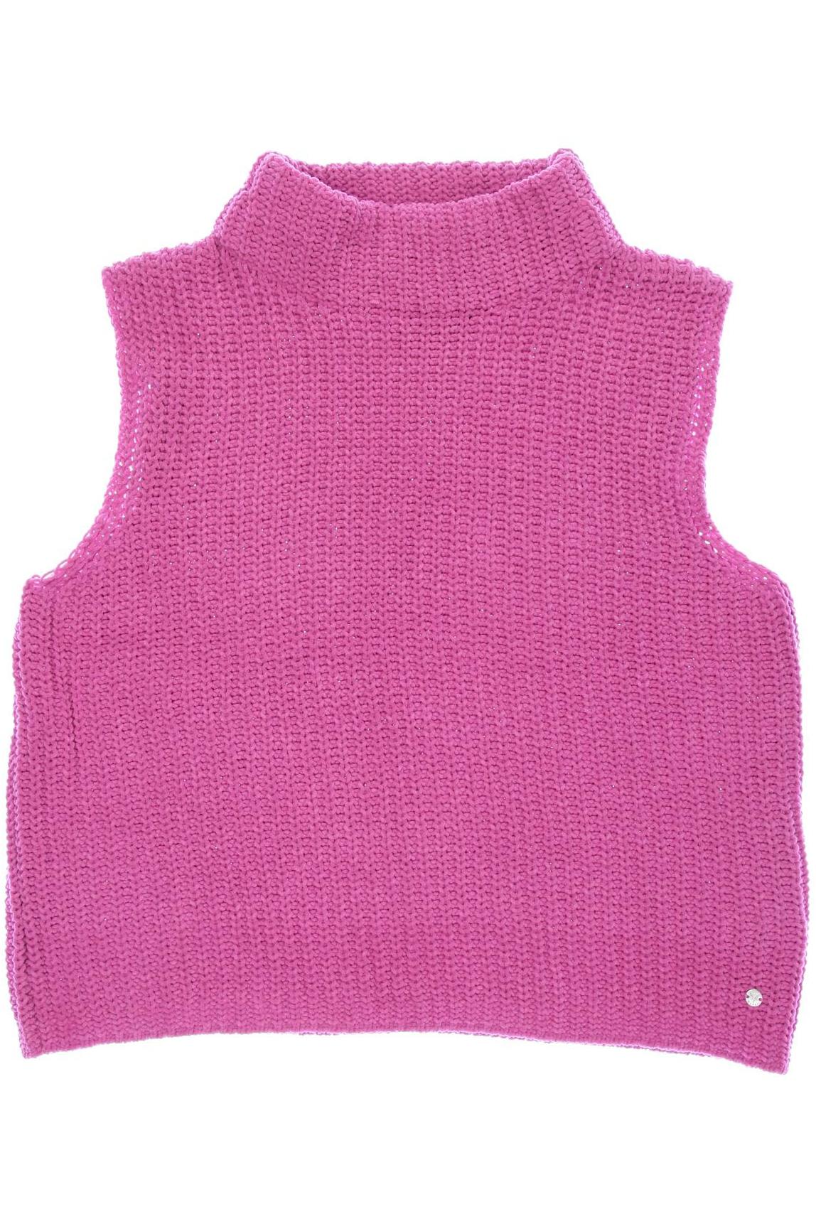 

monari Damen Pullover, pink, Gr. 40