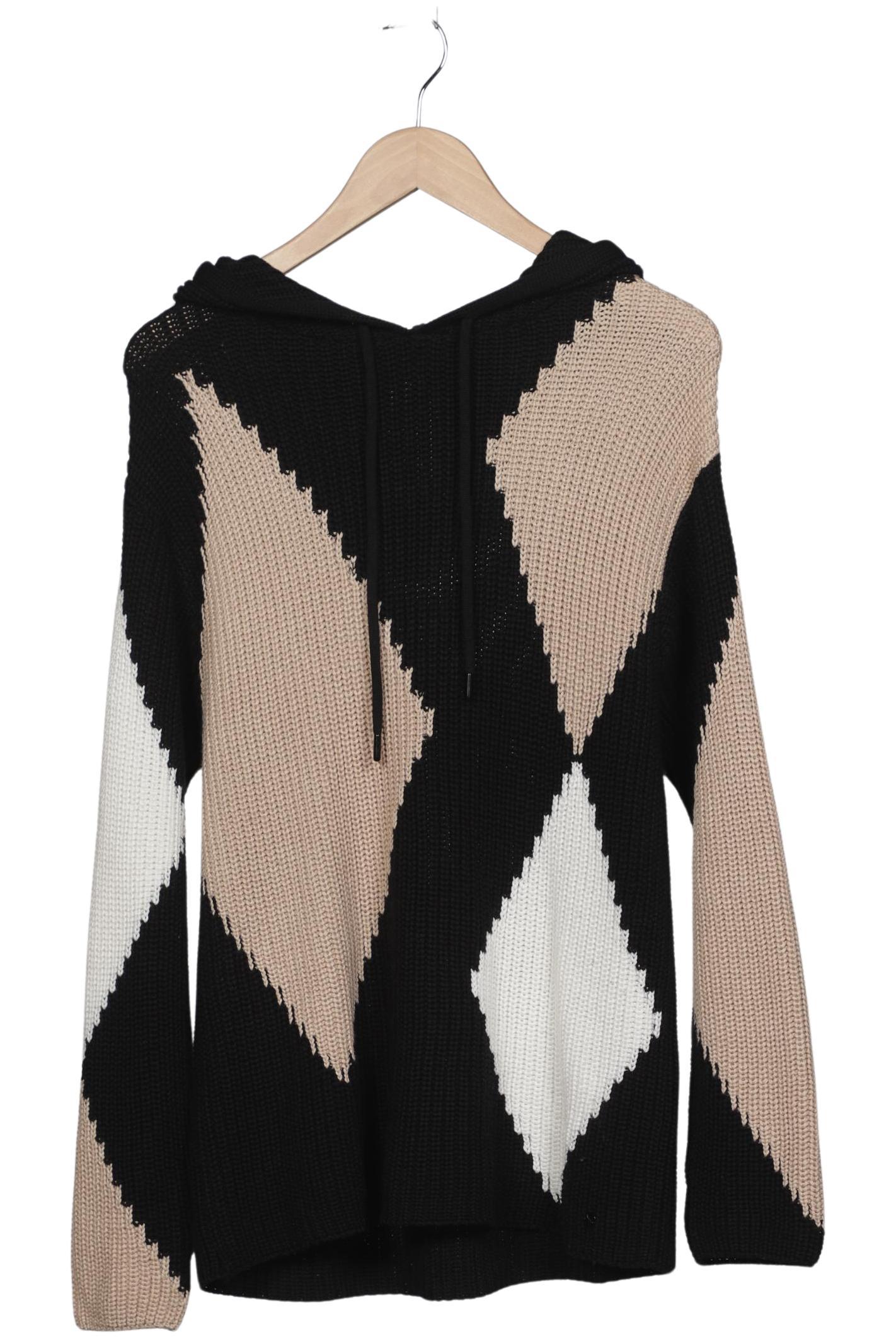 

monari Damen Pullover, mehrfarbig, Gr. 36