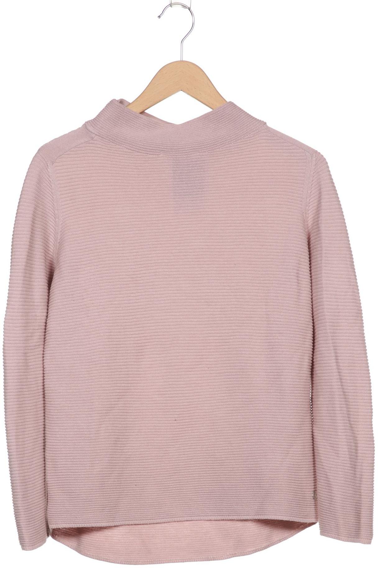 

monari Damen Pullover, pink, Gr. 42