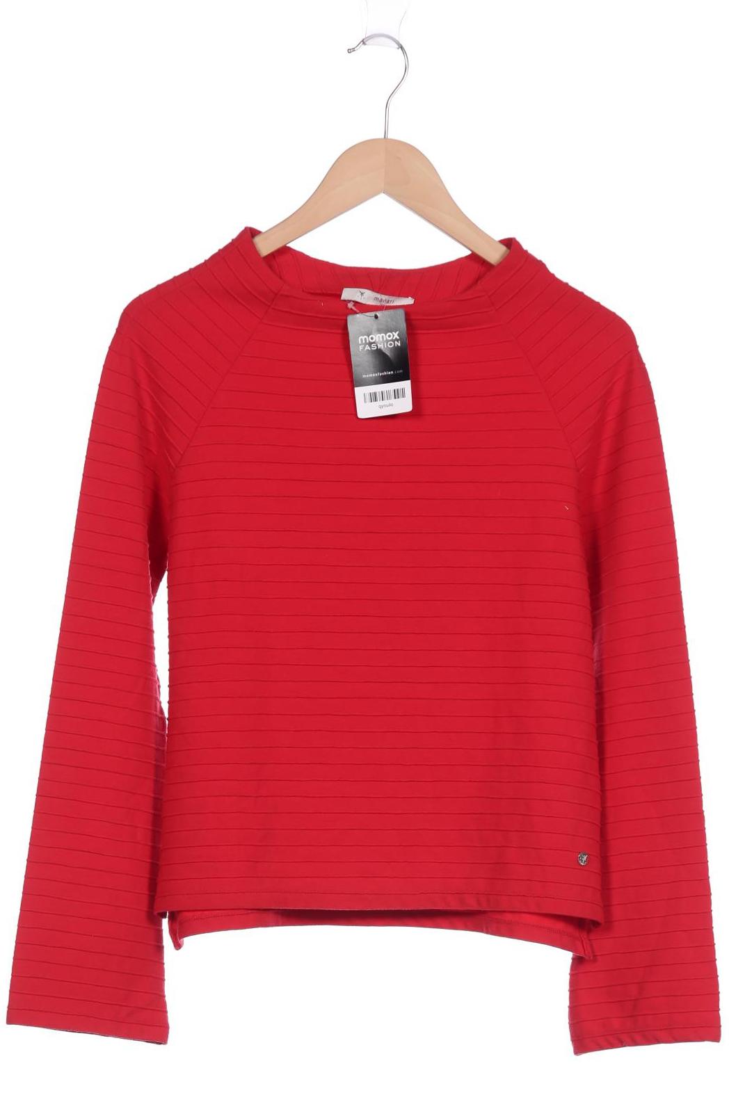 

monari Damen Pullover, rot