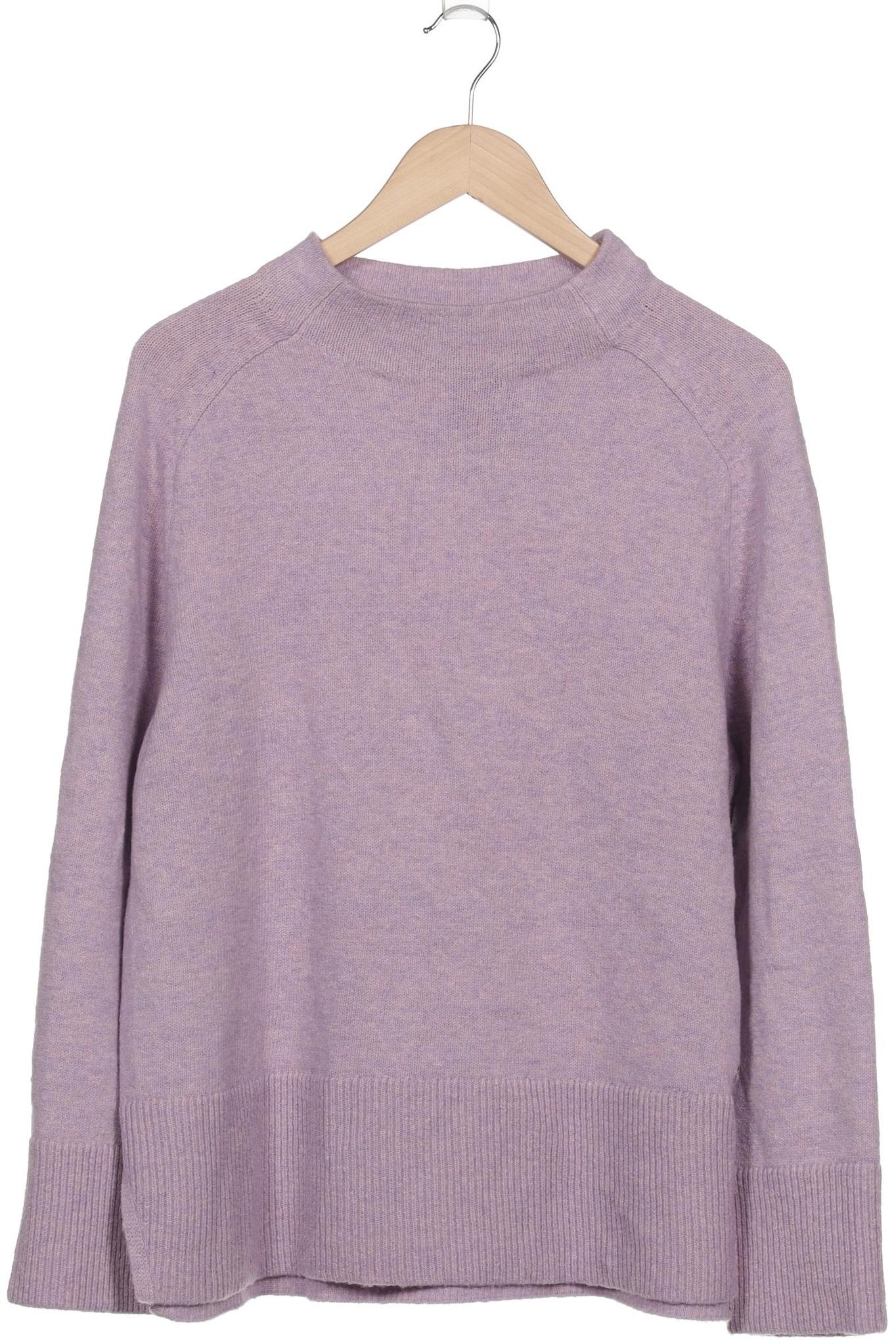 

monari Damen Pullover, flieder, Gr. 44