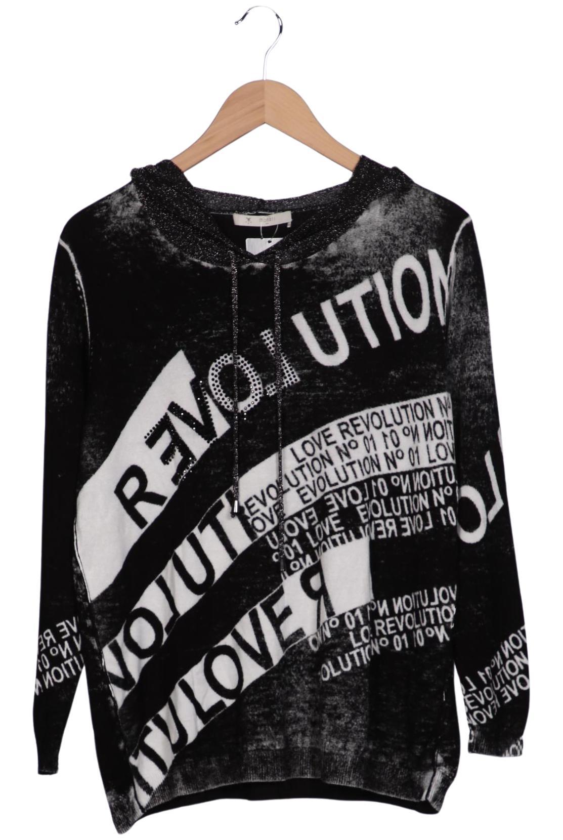 

monari Damen Pullover, mehrfarbig, Gr. 38