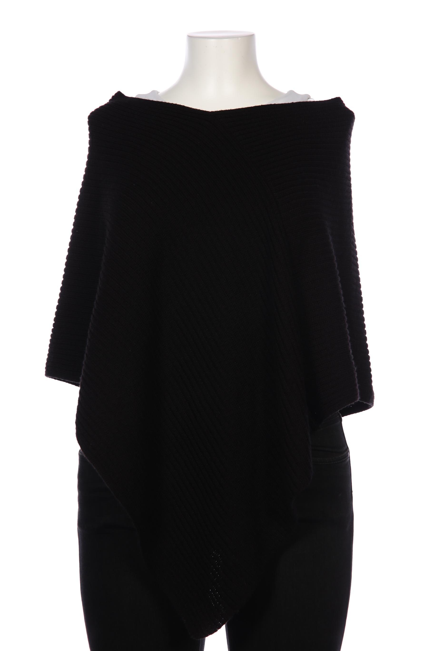 

monari Damen Pullover, schwarz, Gr. 42