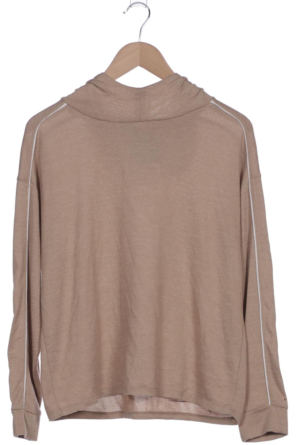 

monari Damen Pullover, beige, Gr. 38