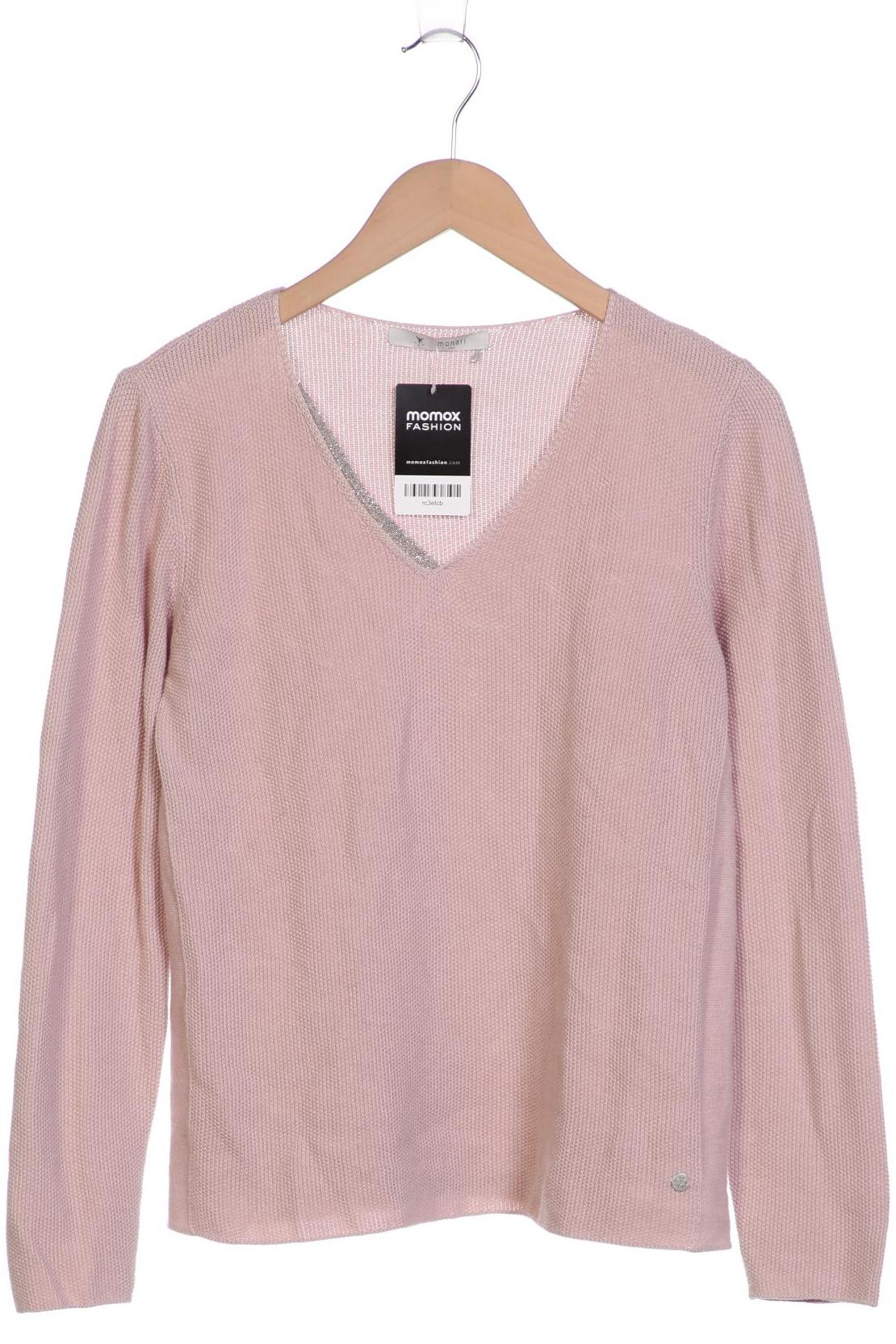 

monari Damen Pullover, pink