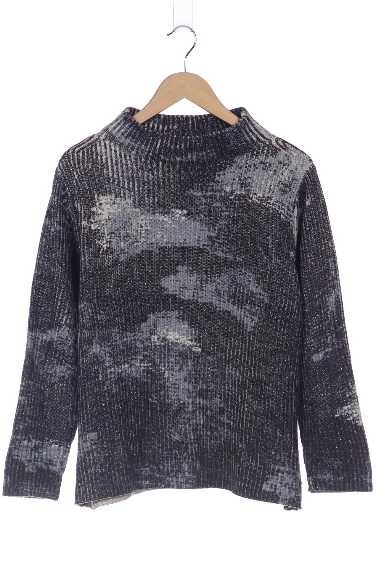 

monari Damen Pullover, marineblau, Gr. 44