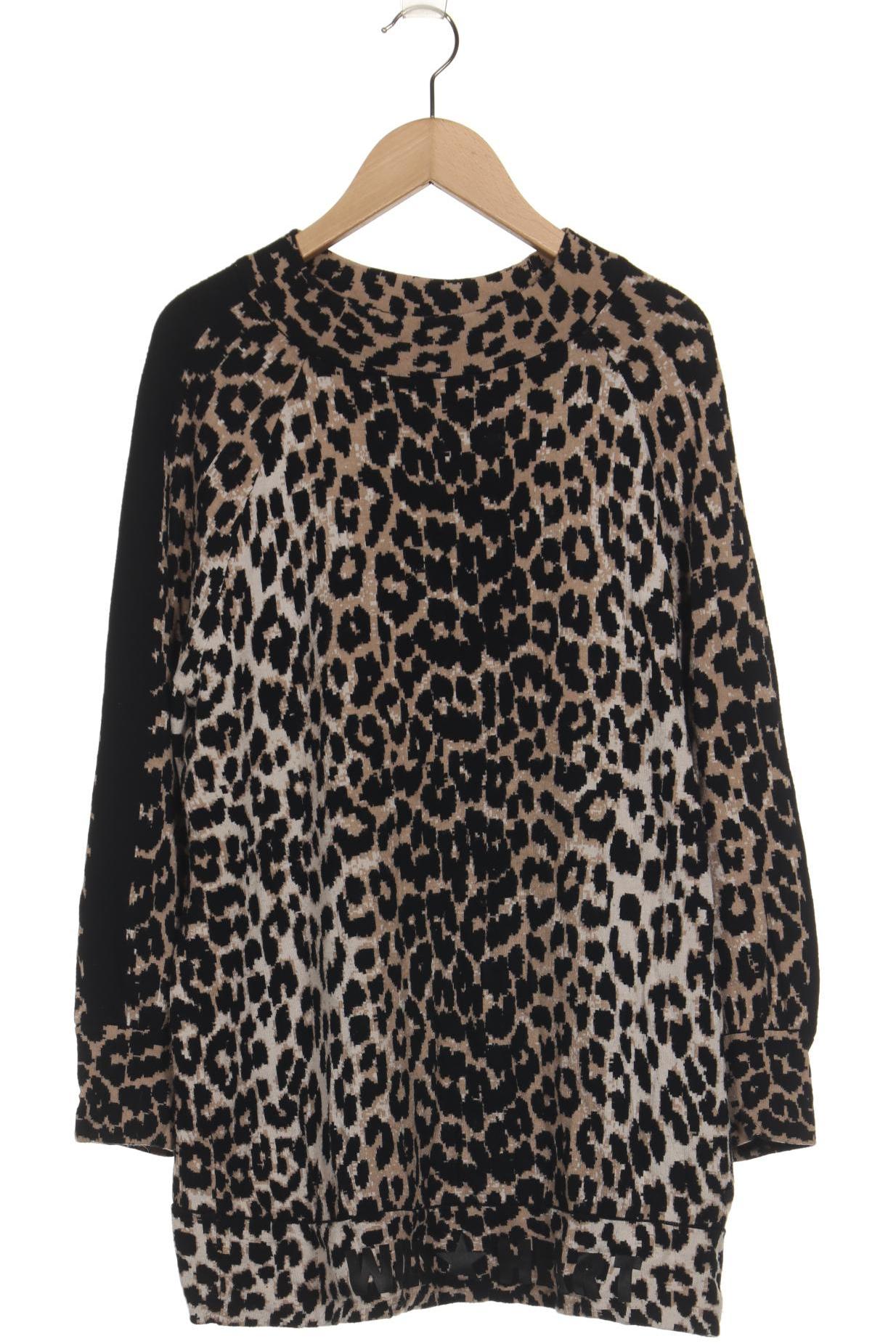 

monari Damen Pullover, schwarz, Gr. 38