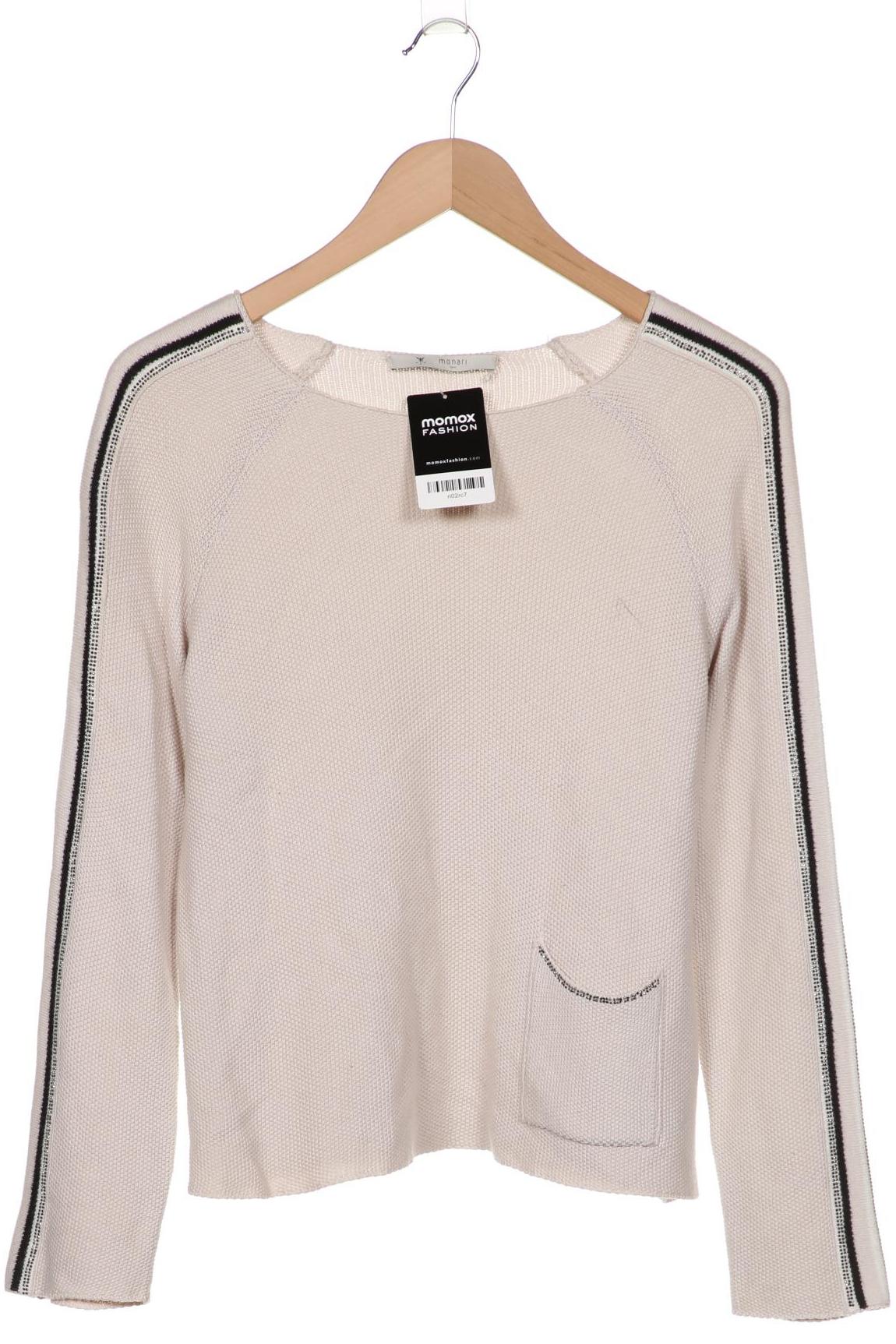 

monari Damen Pullover, beige