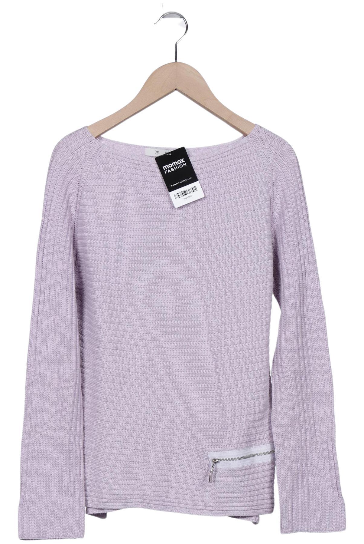 

monari Damen Pullover, pink, Gr. 38