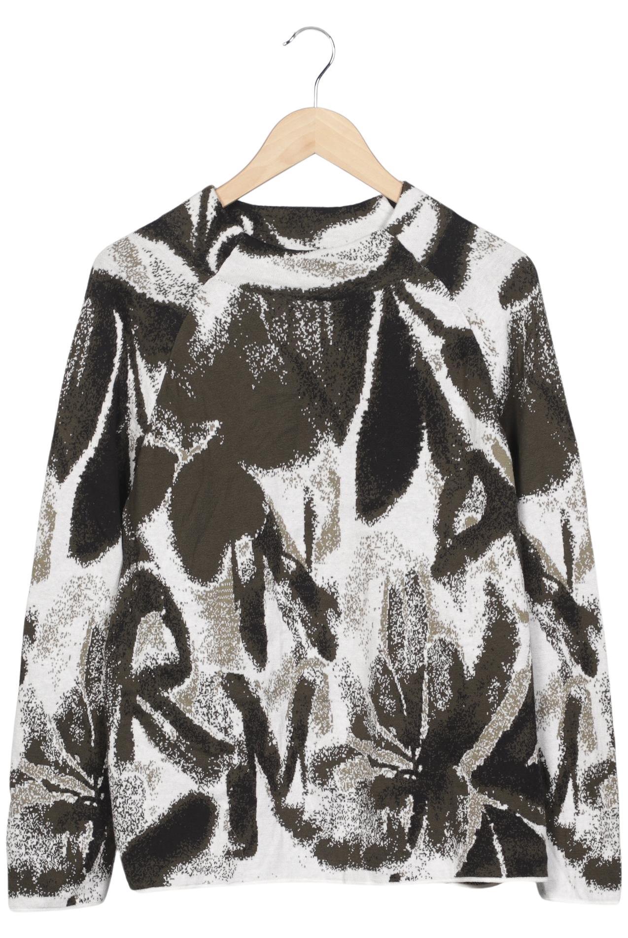 

monari Damen Pullover, mehrfarbig, Gr. 44