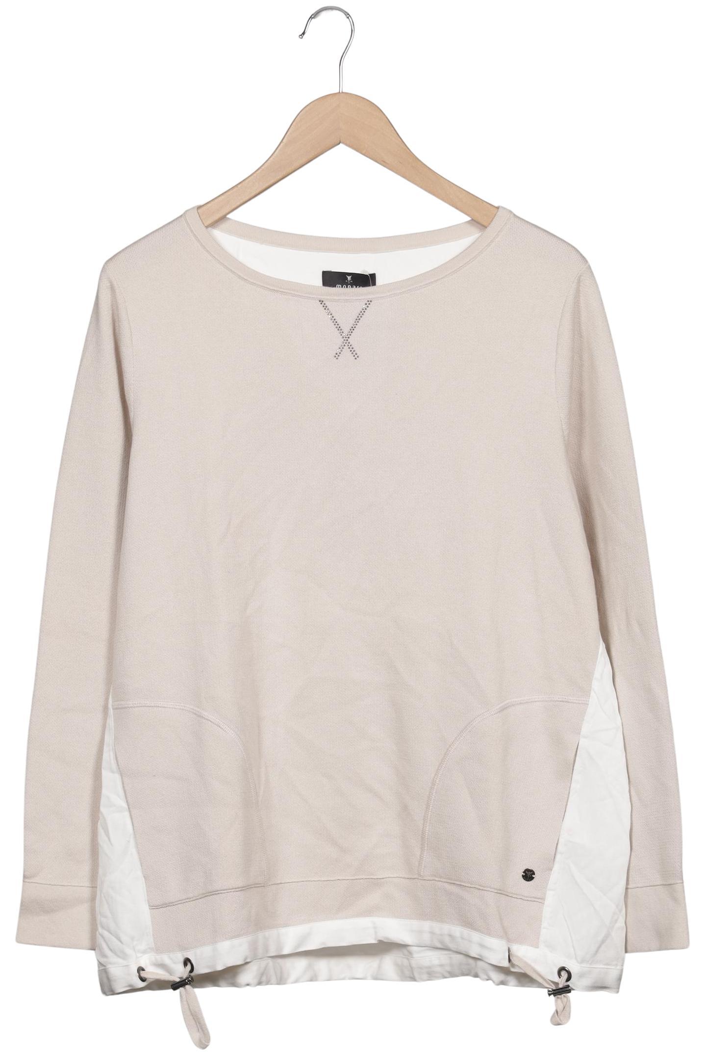 

monari Damen Pullover, mehrfarbig, Gr. 42