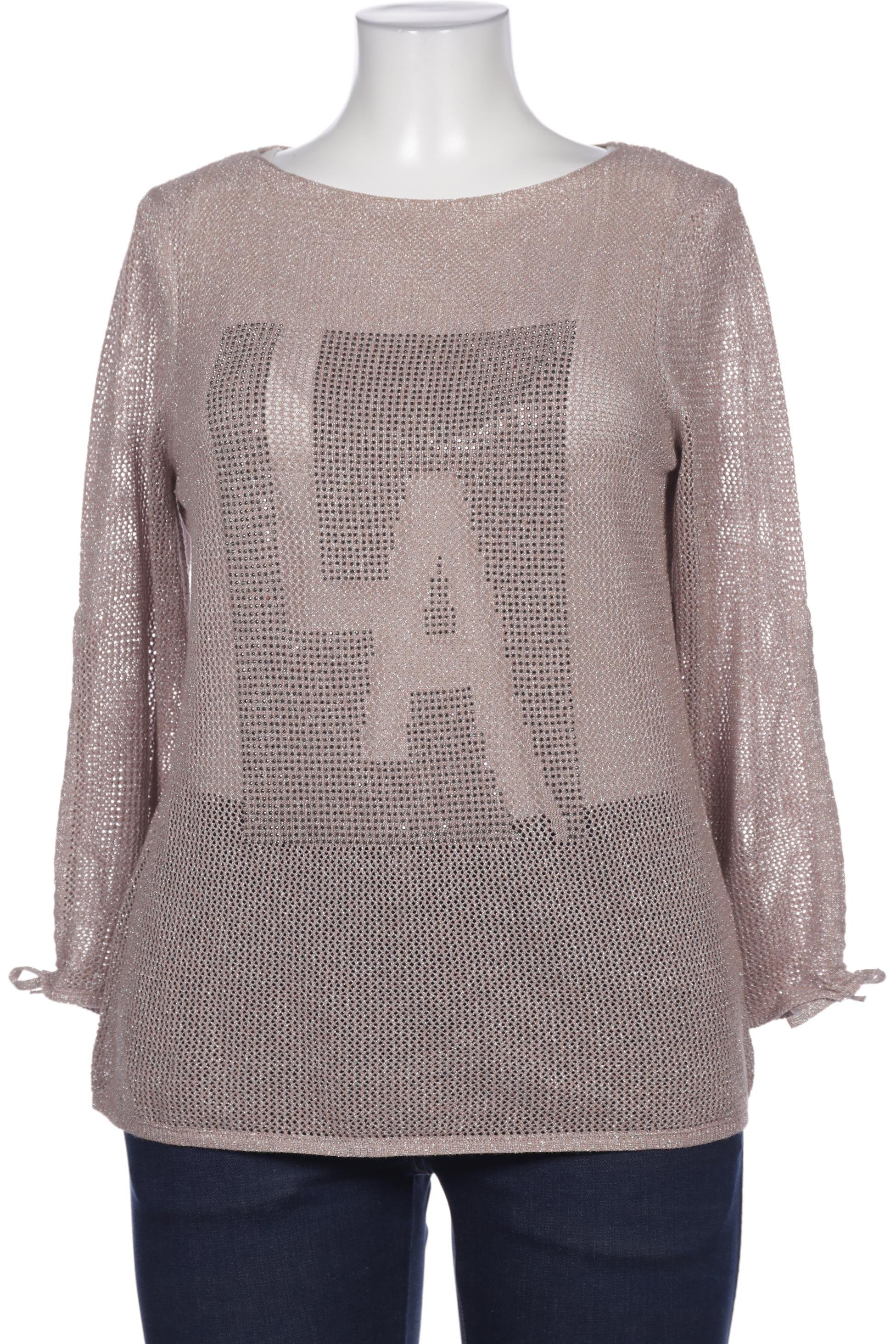 

monari Damen Pullover, pink, Gr. 44
