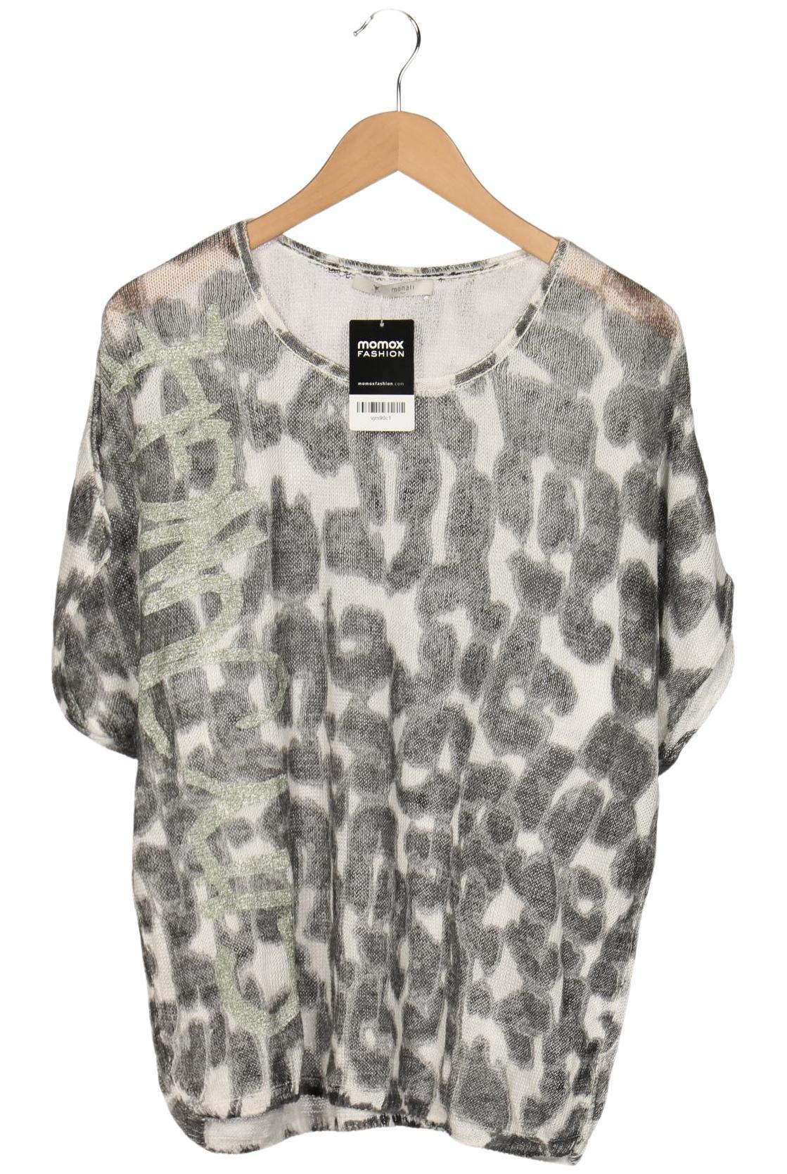 

monari Damen Pullover, mehrfarbig, Gr. 44