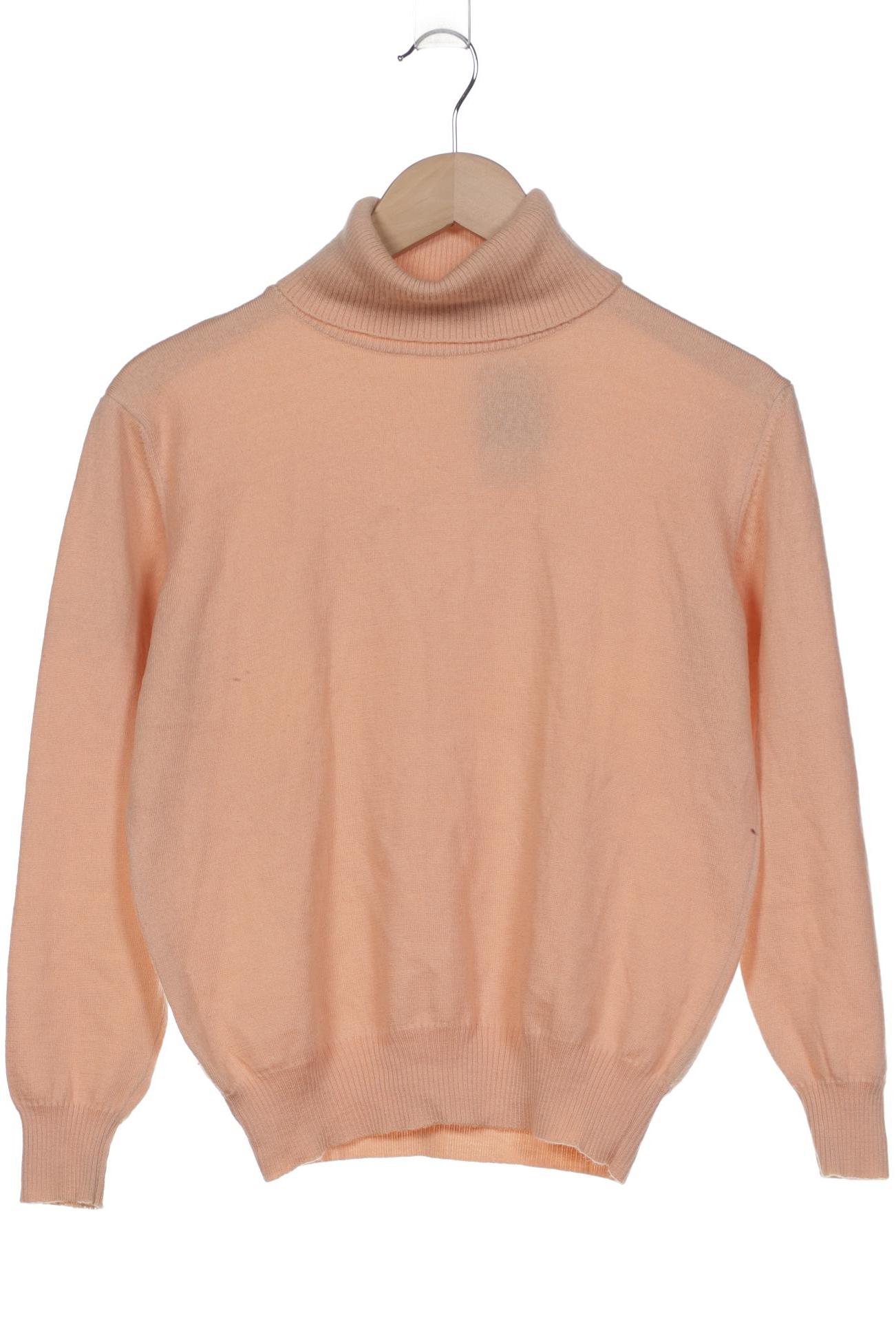 

monari Damen Pullover, orange, Gr. 42