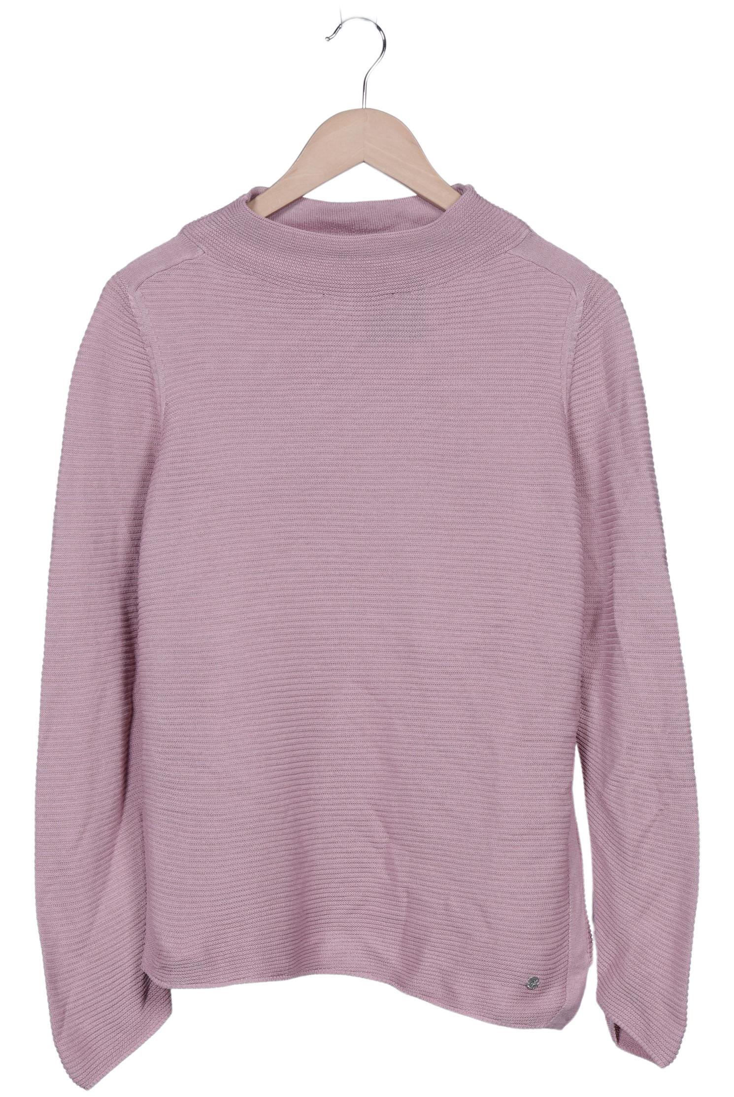 

monari Damen Pullover, pink, Gr. 38