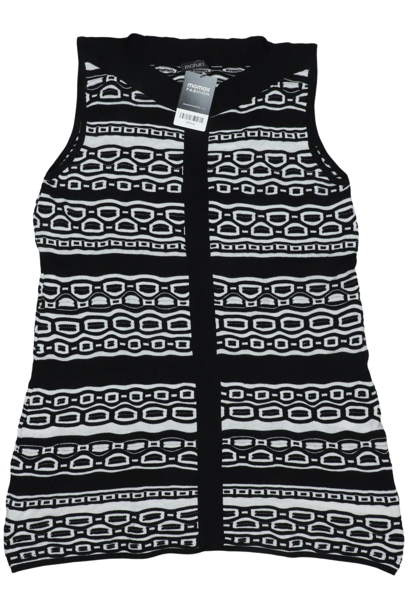 

monari Damen Pullover, mehrfarbig, Gr. 42