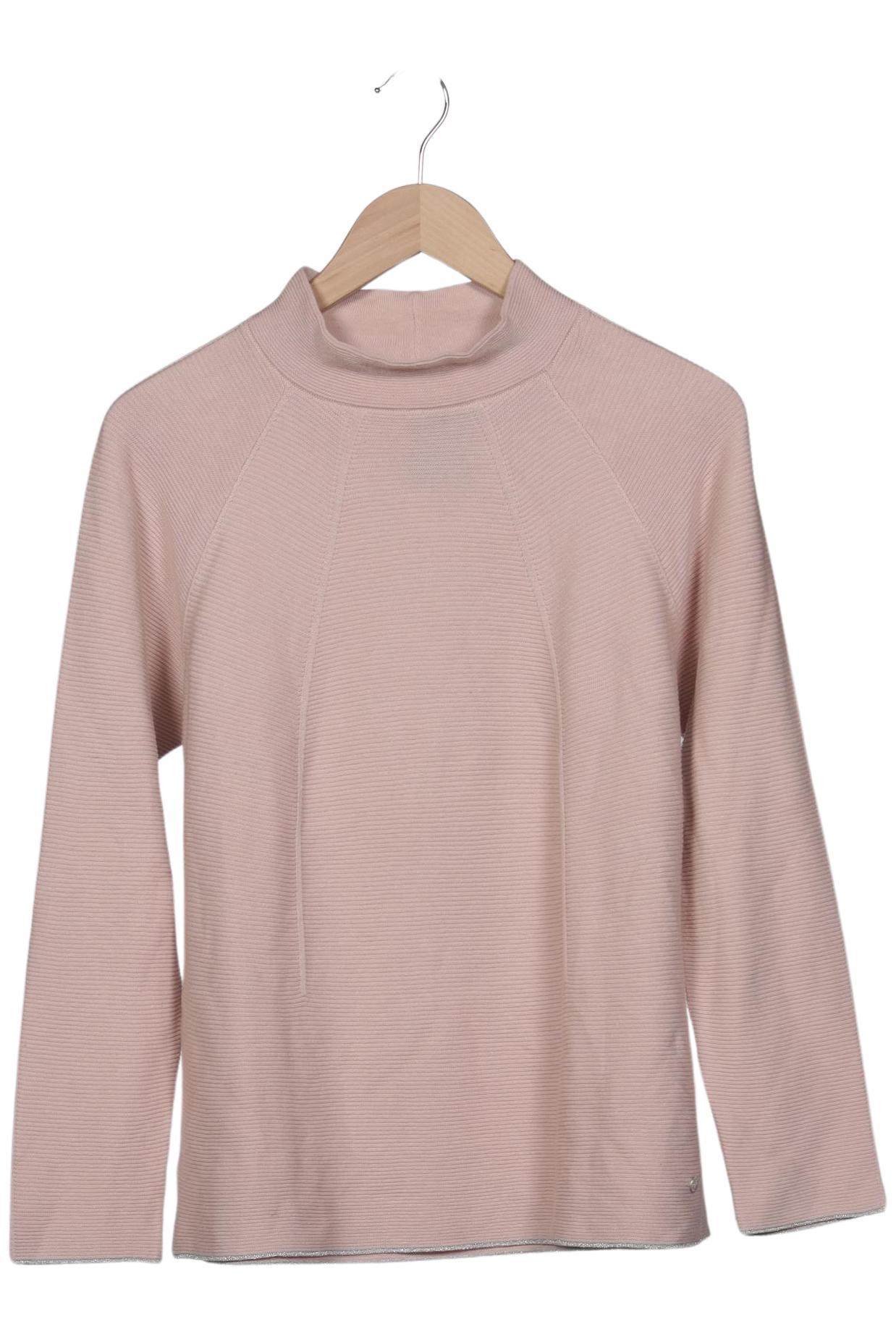 

monari Damen Pullover, pink, Gr. 40