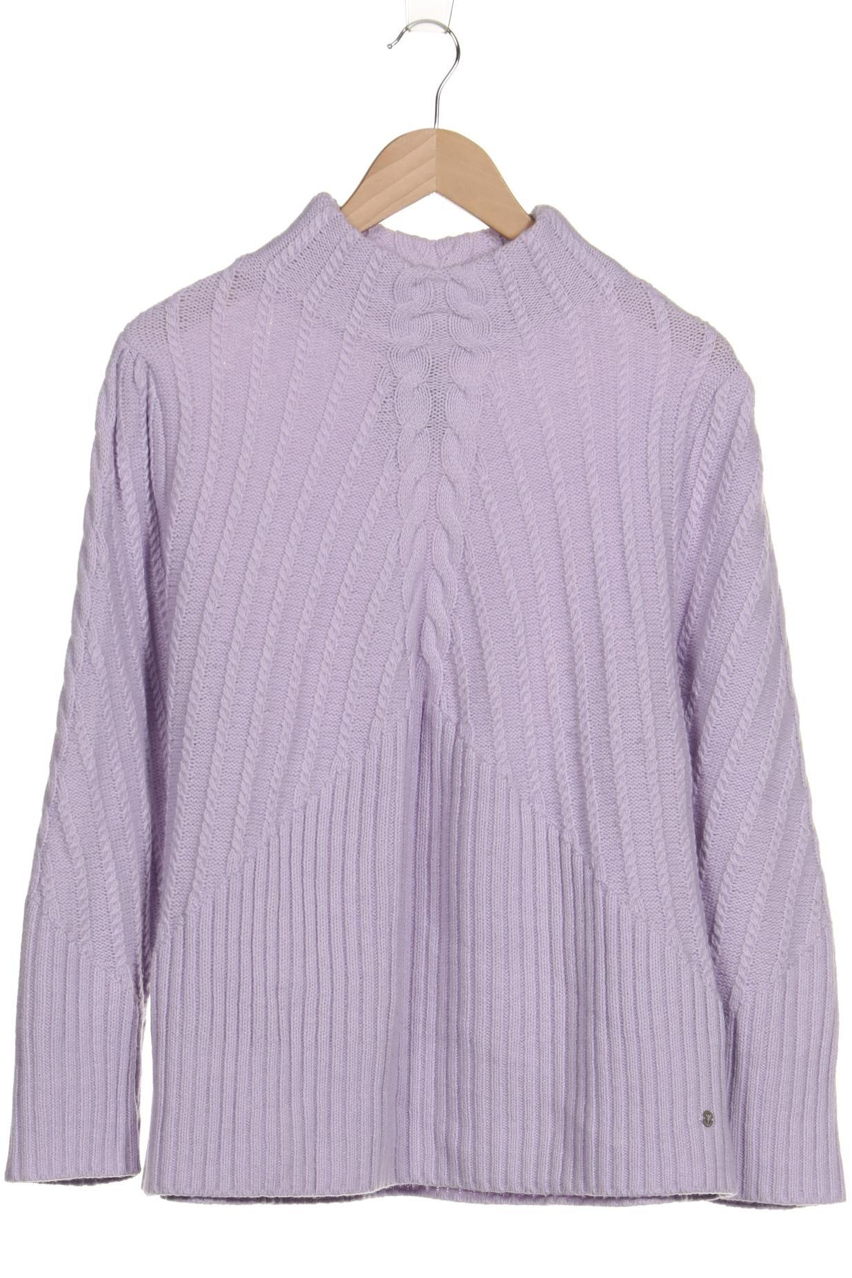 

monari Damen Pullover, flieder, Gr. 44