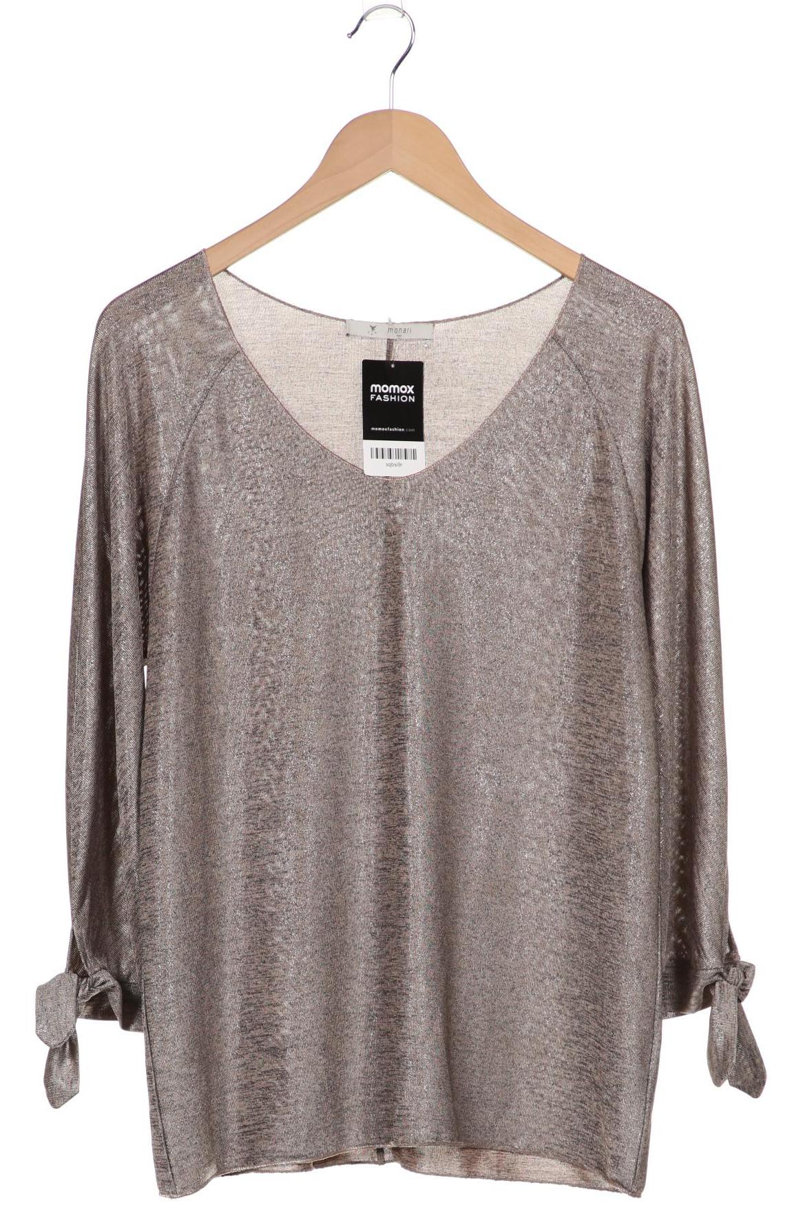 

monari Damen Pull, beige