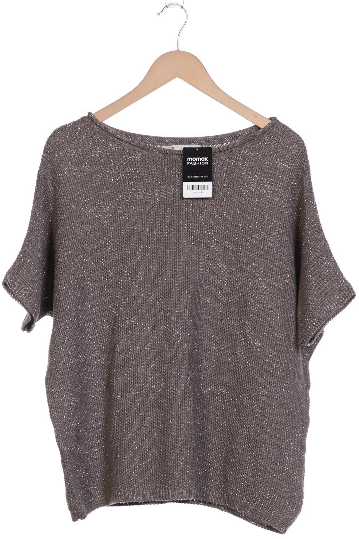 

monari Damen Pullover, grau